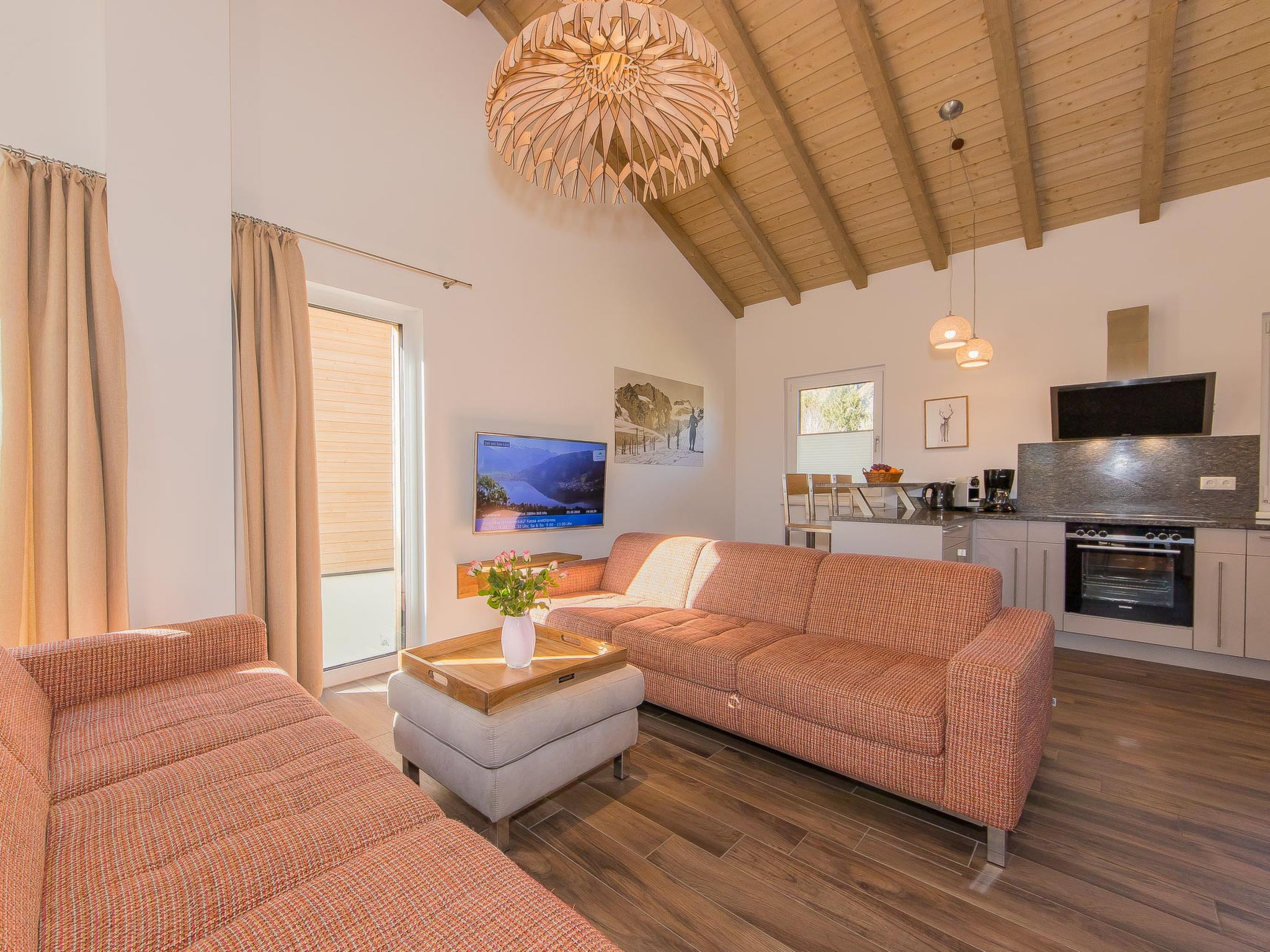 1_2 Chalet Enzian - billede 2