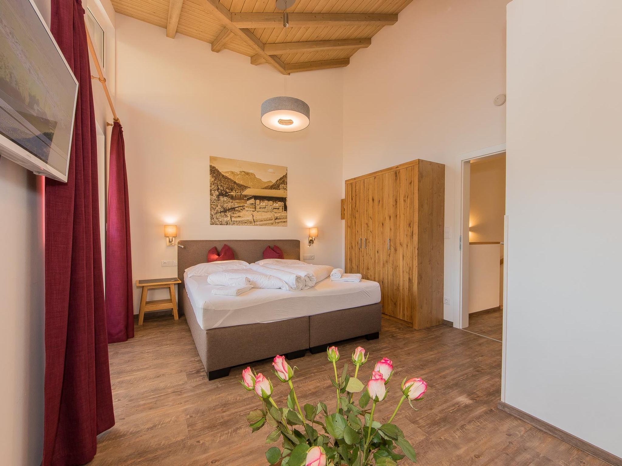 1_3 Chalet Edelweiss - billede 1
