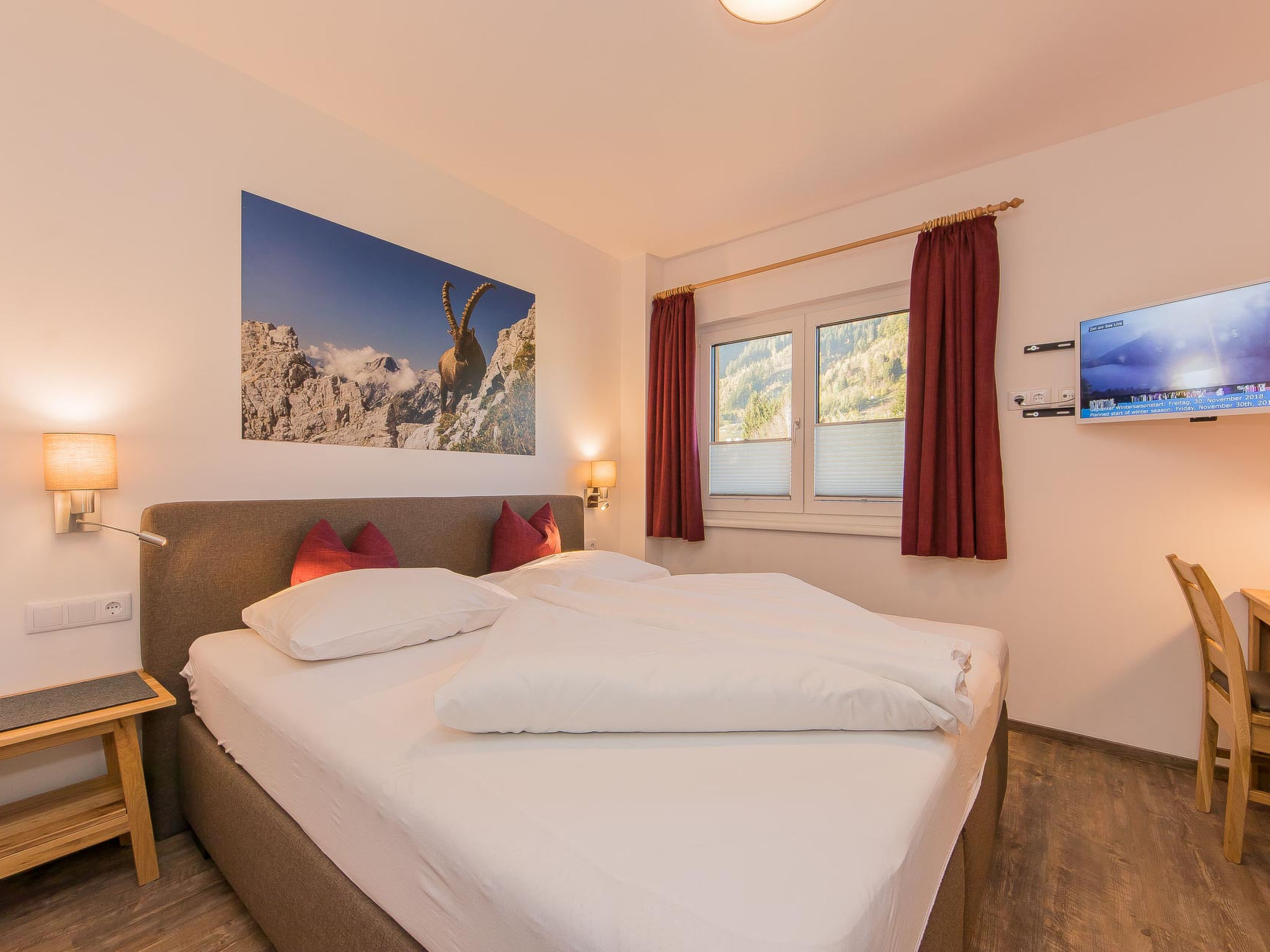 1_3 Chalet Edelweiss - billede 2