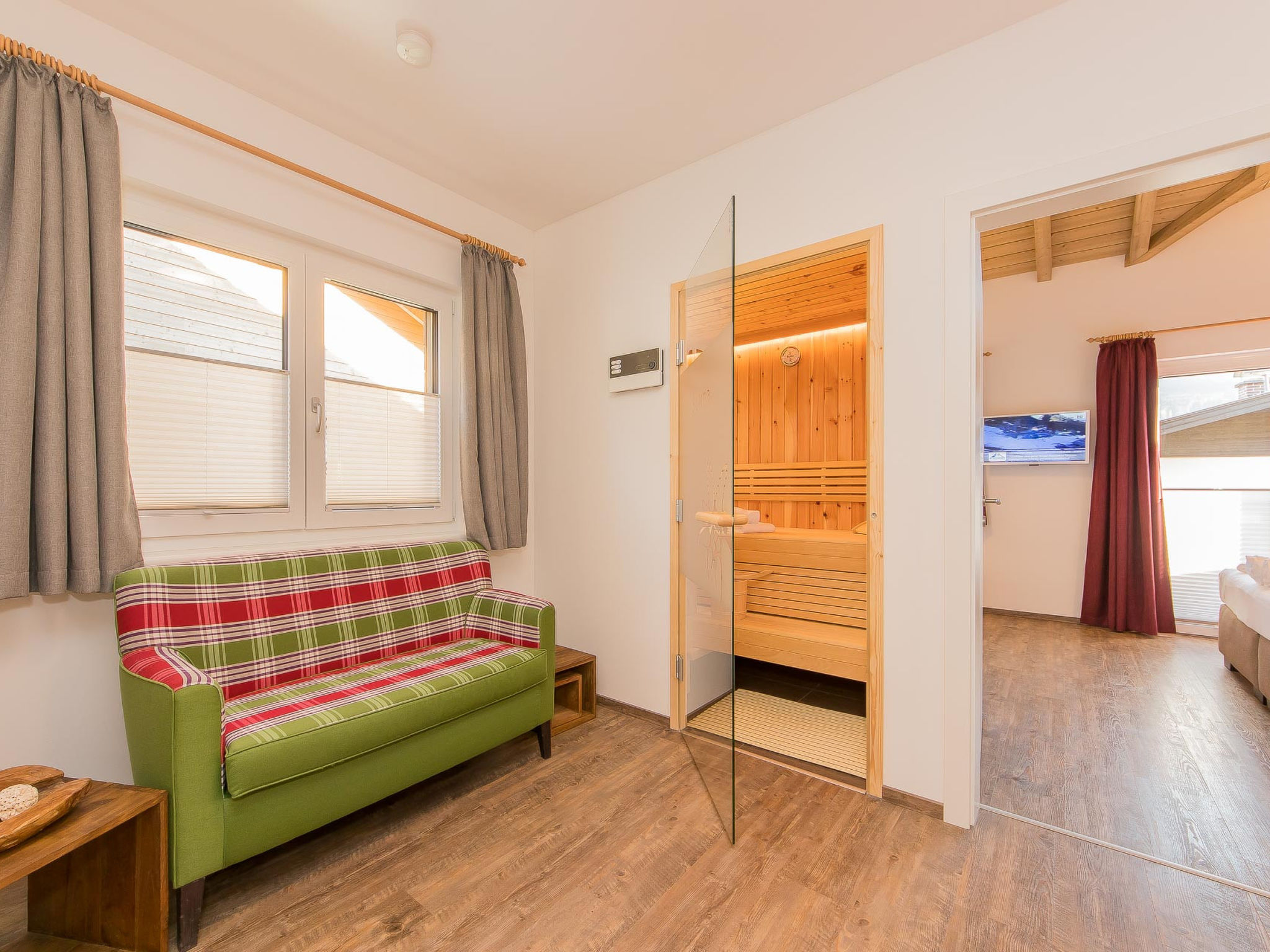 1_3 Chalet Edelweiss - billede 3