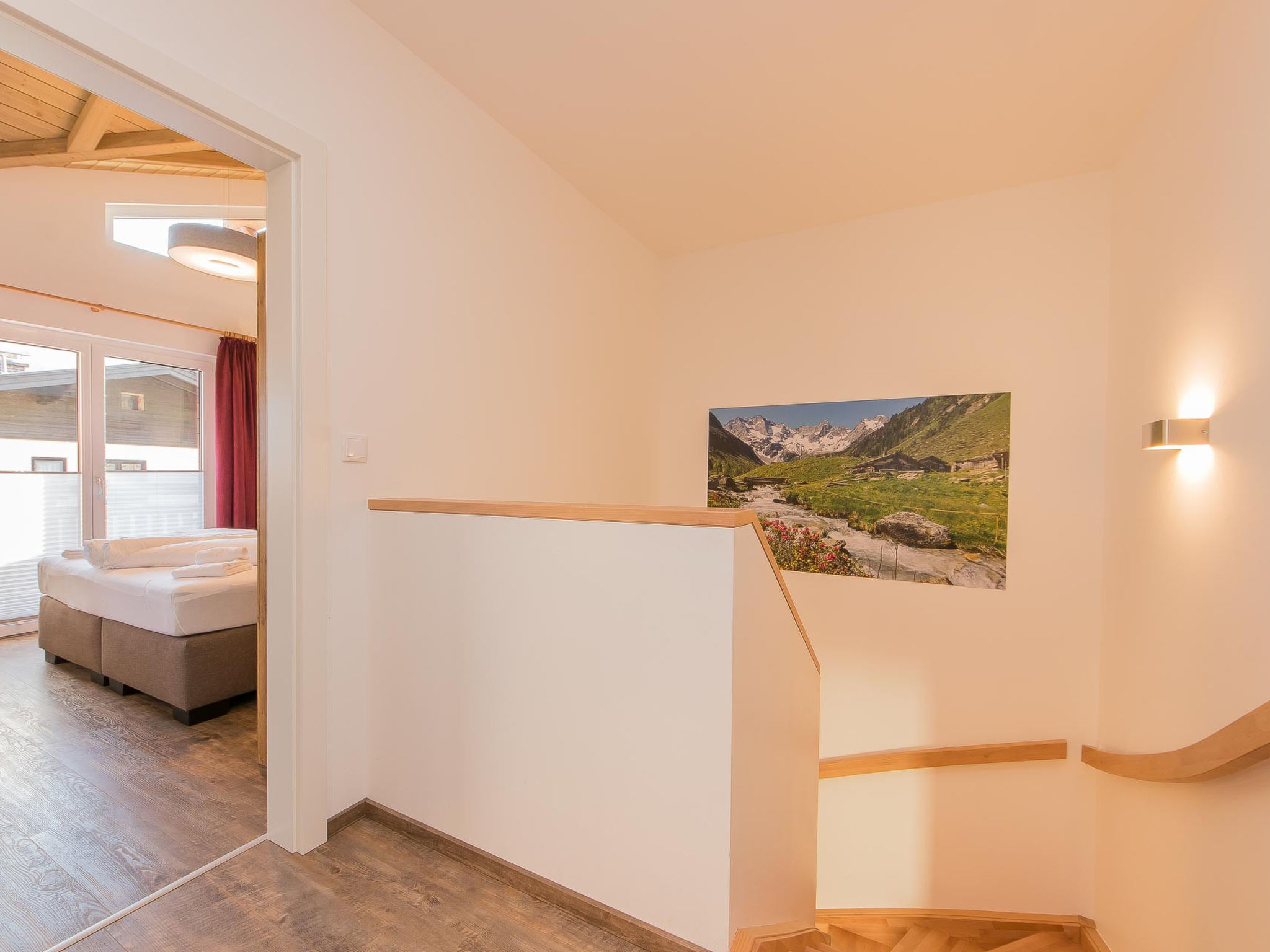1_3 Chalet Edelweiss - billede 4