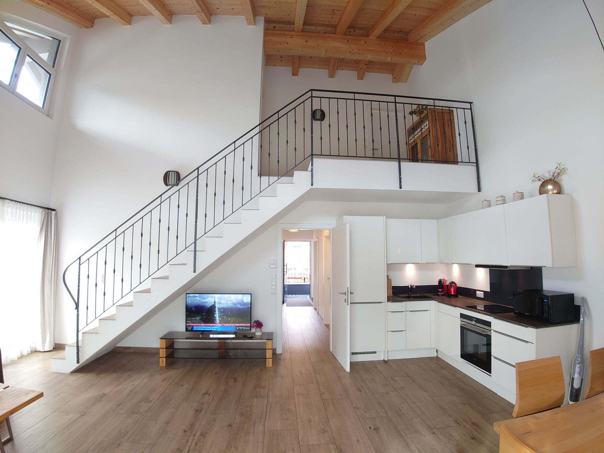 1_5 Kitzview Terrace Apartment - billede 2