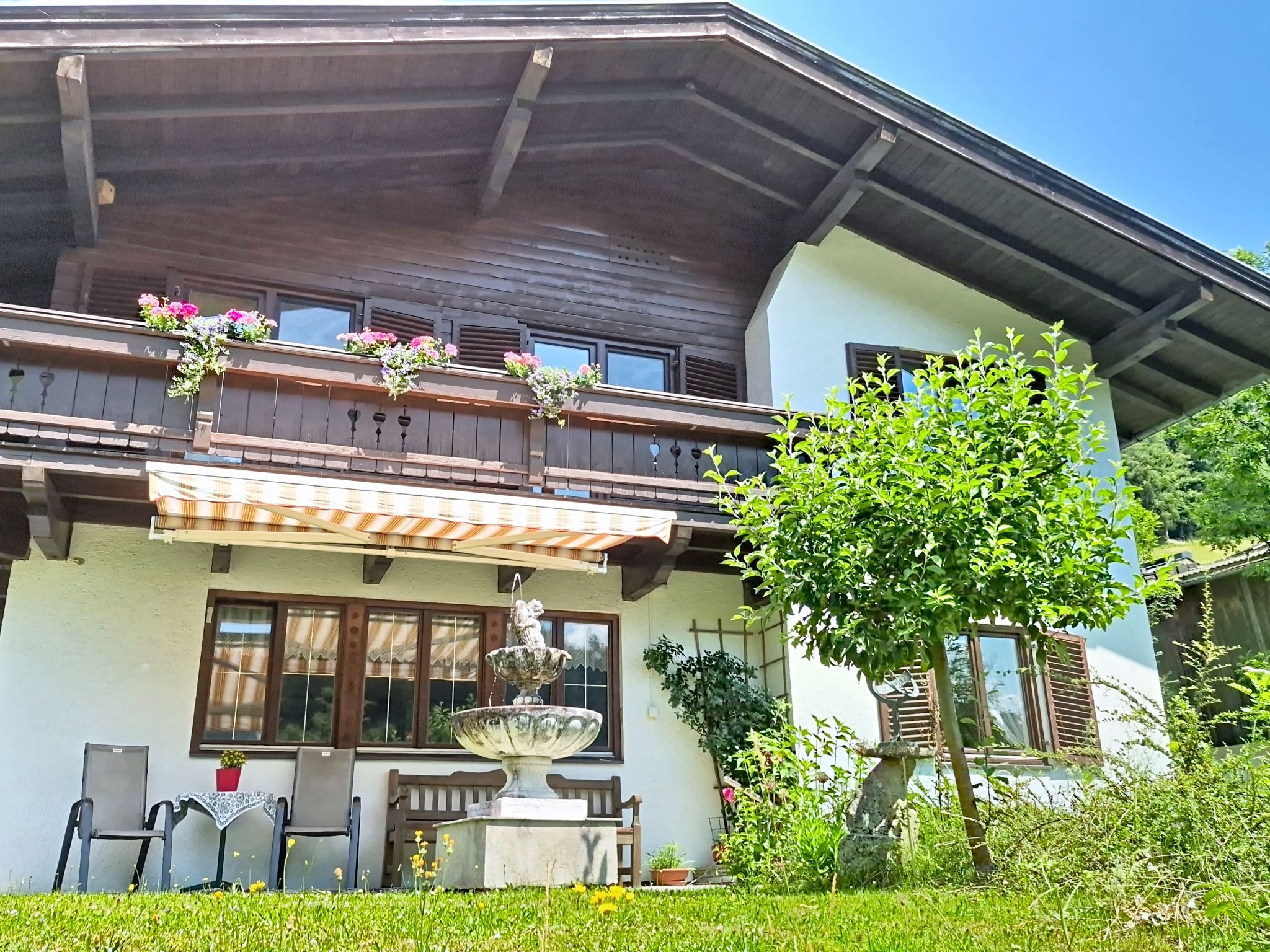 alpenHIT Zell am See - billede 1