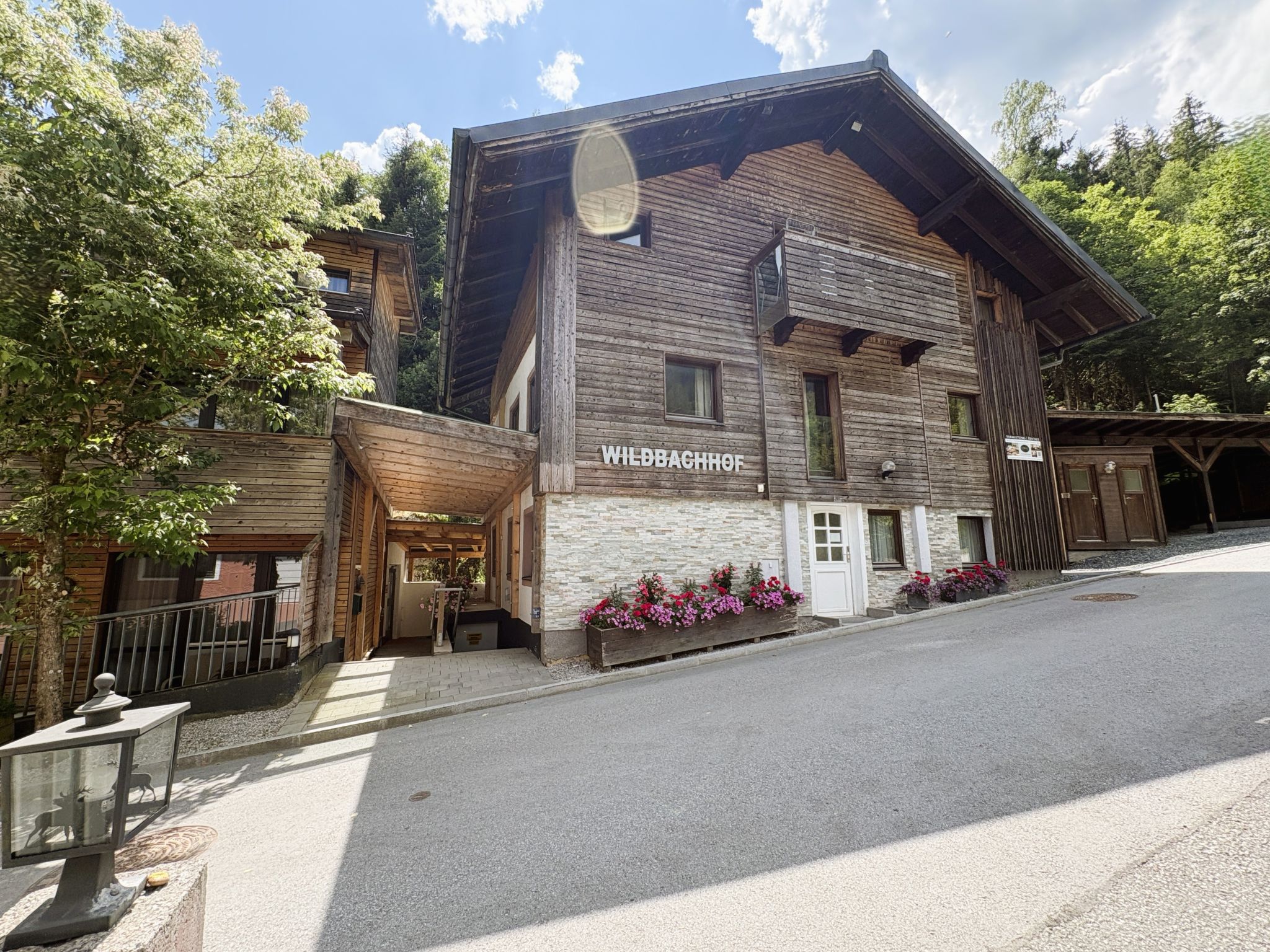 Wildbachhof 12 - billede 1