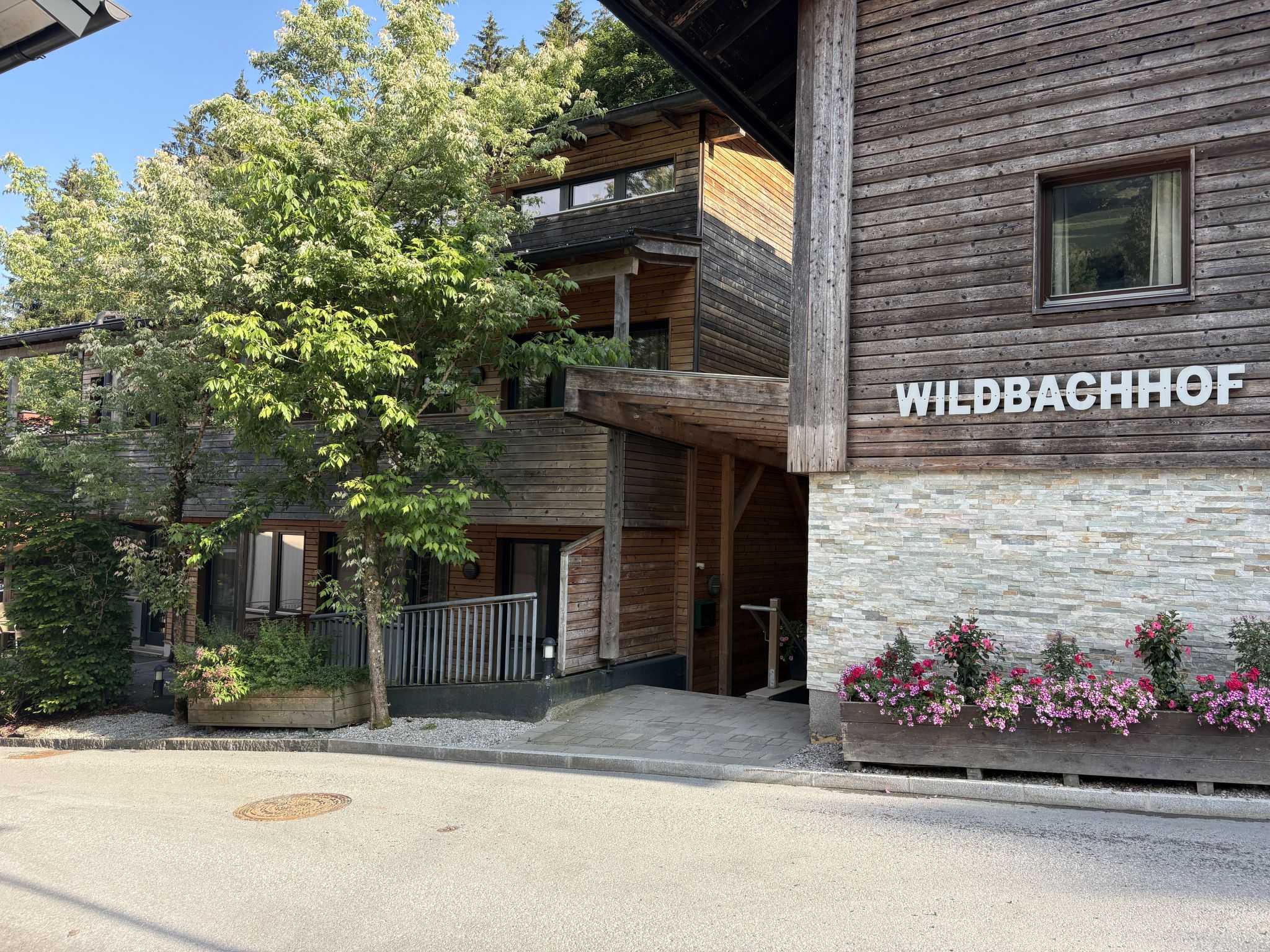Wildbachhof 16 - billede 1