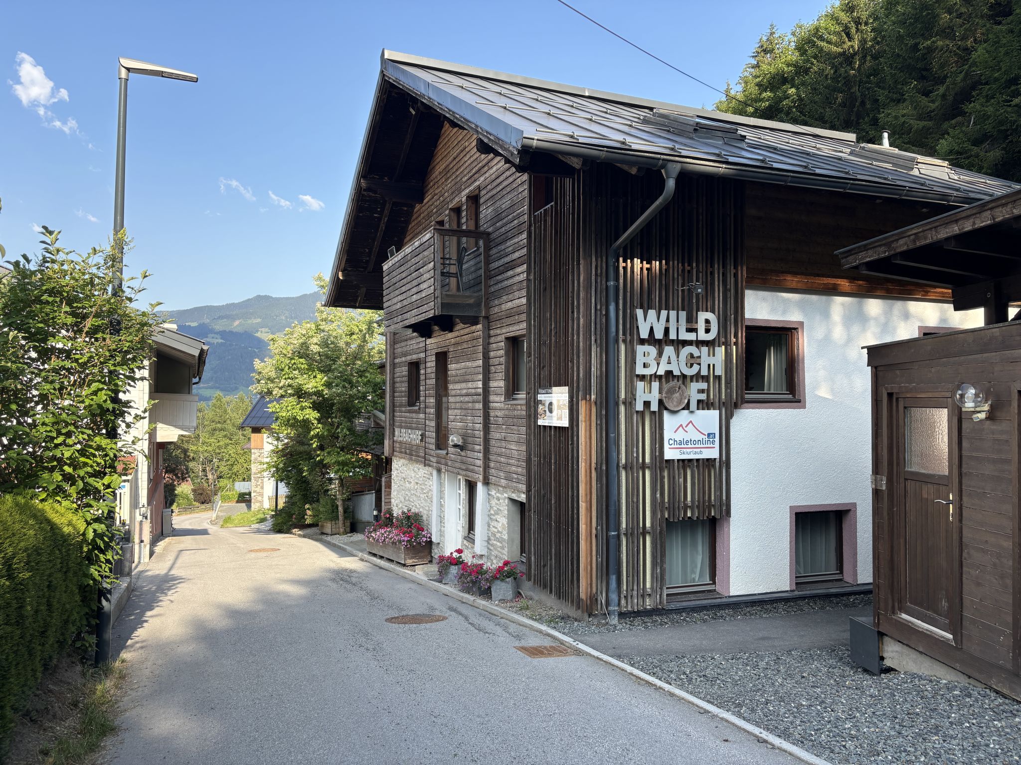 Wildbachhof 18 - billede 1