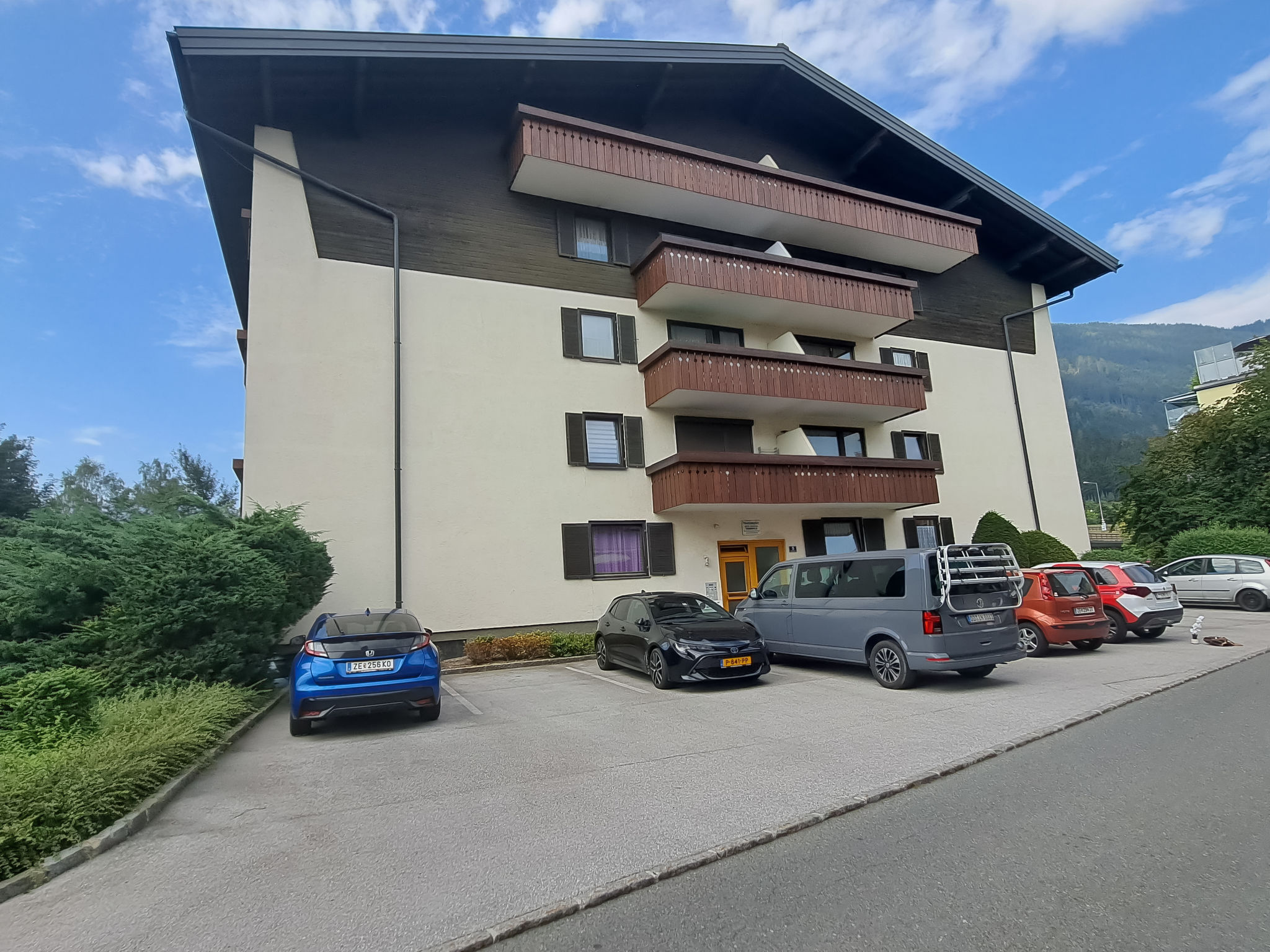 Kitzblick - billede 1