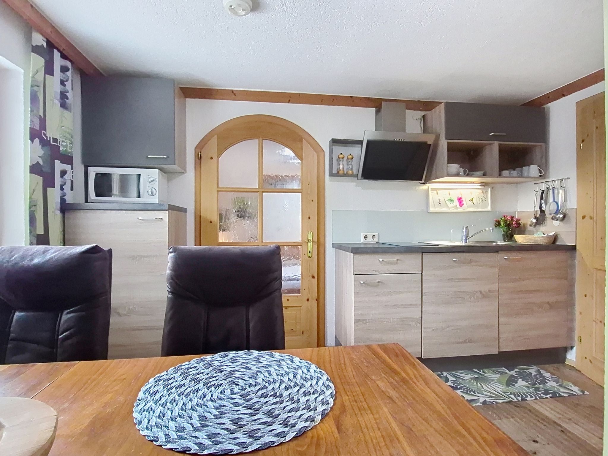 Boutique Appartement Tauernblick - billede 3