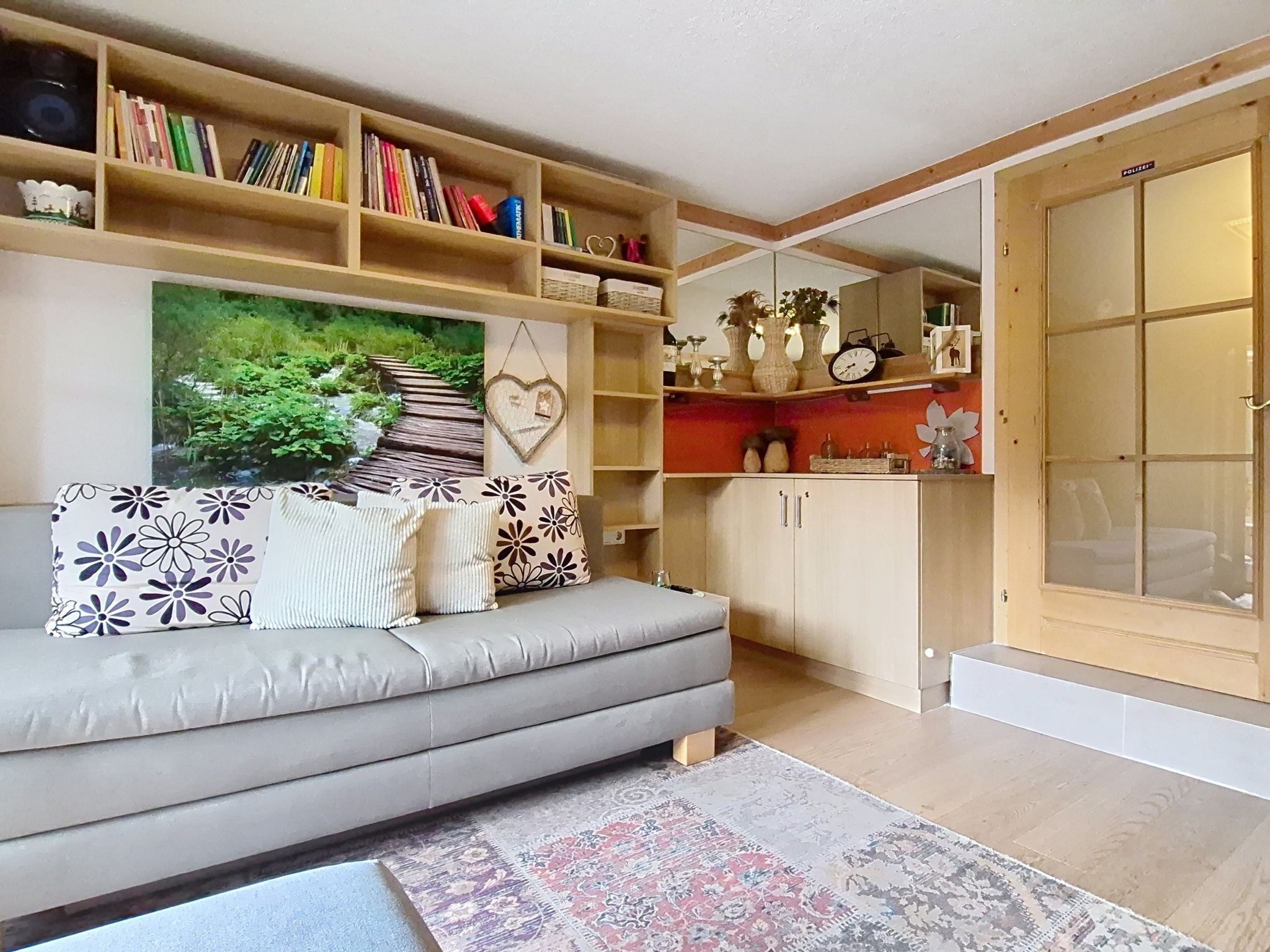 Boutique Appartement Tauernblick - billede 4