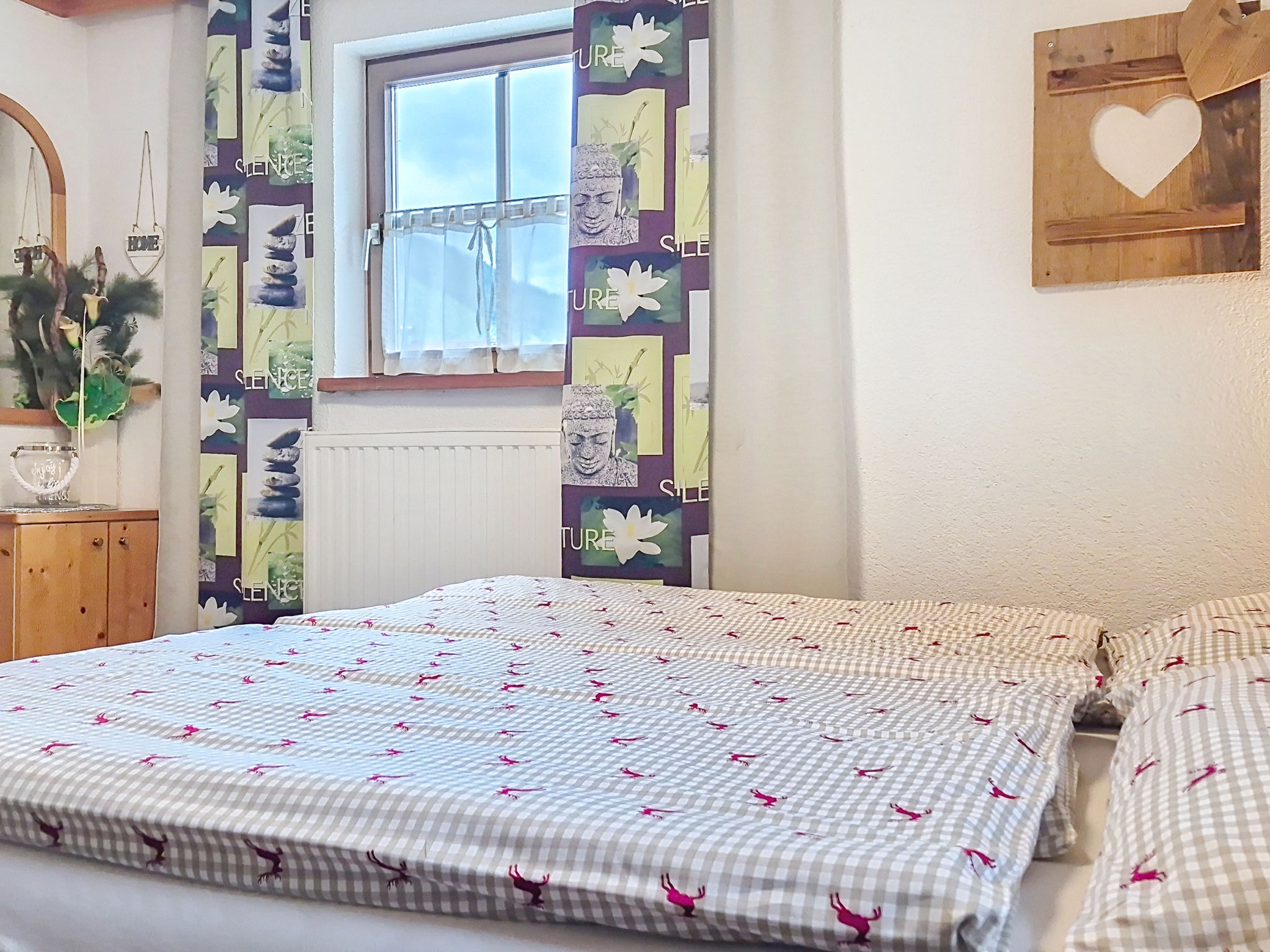 Boutique Appartement Tauernblick – billede 5