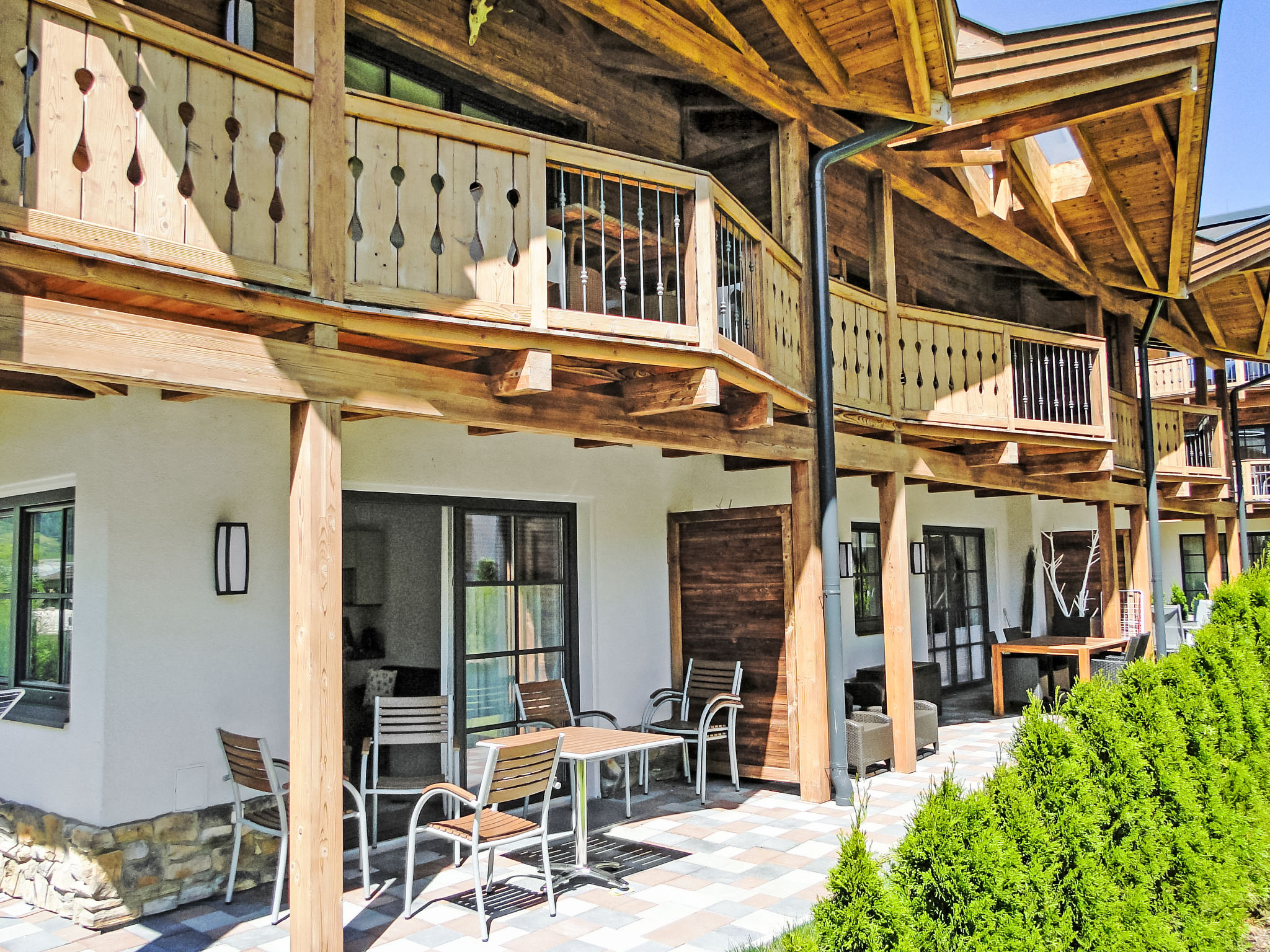 Mountain Resort-Kaprun - billede 1