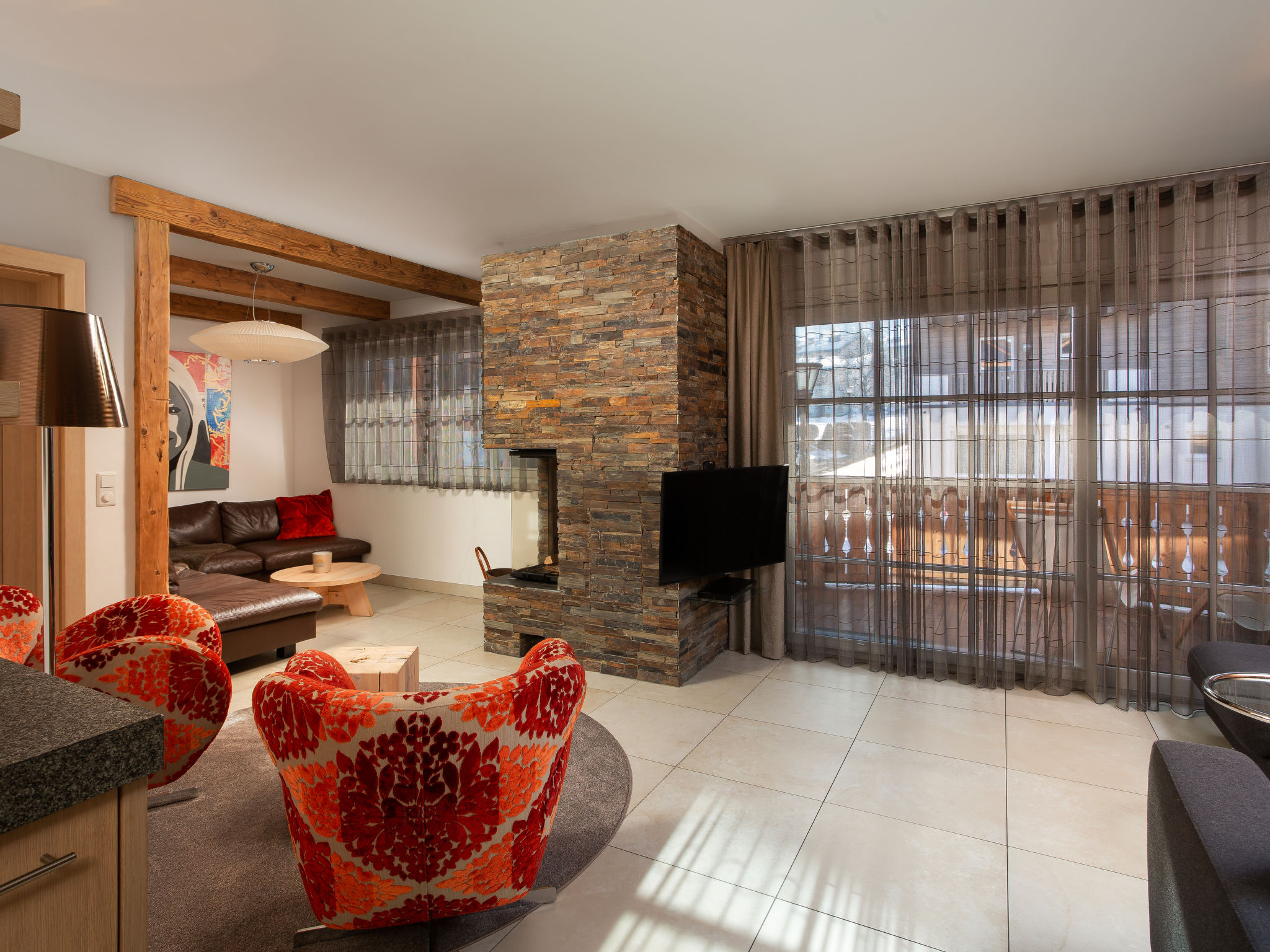 Mountain Resort C15 - billede 2