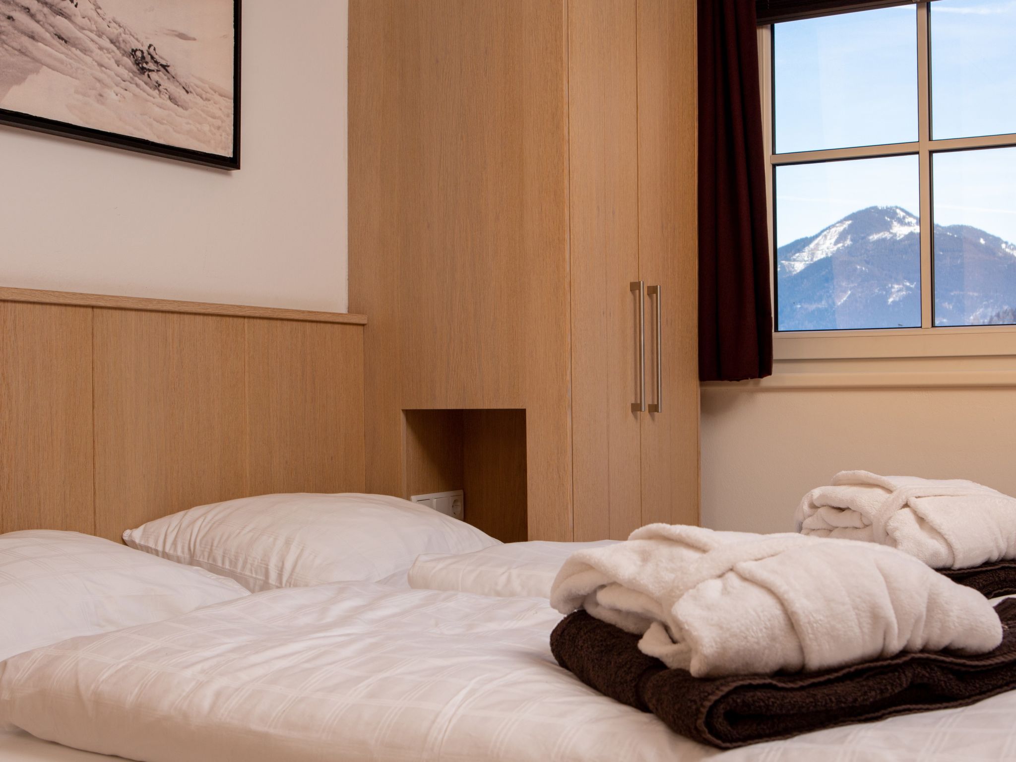 Mountain Resort C15 - billede 4
