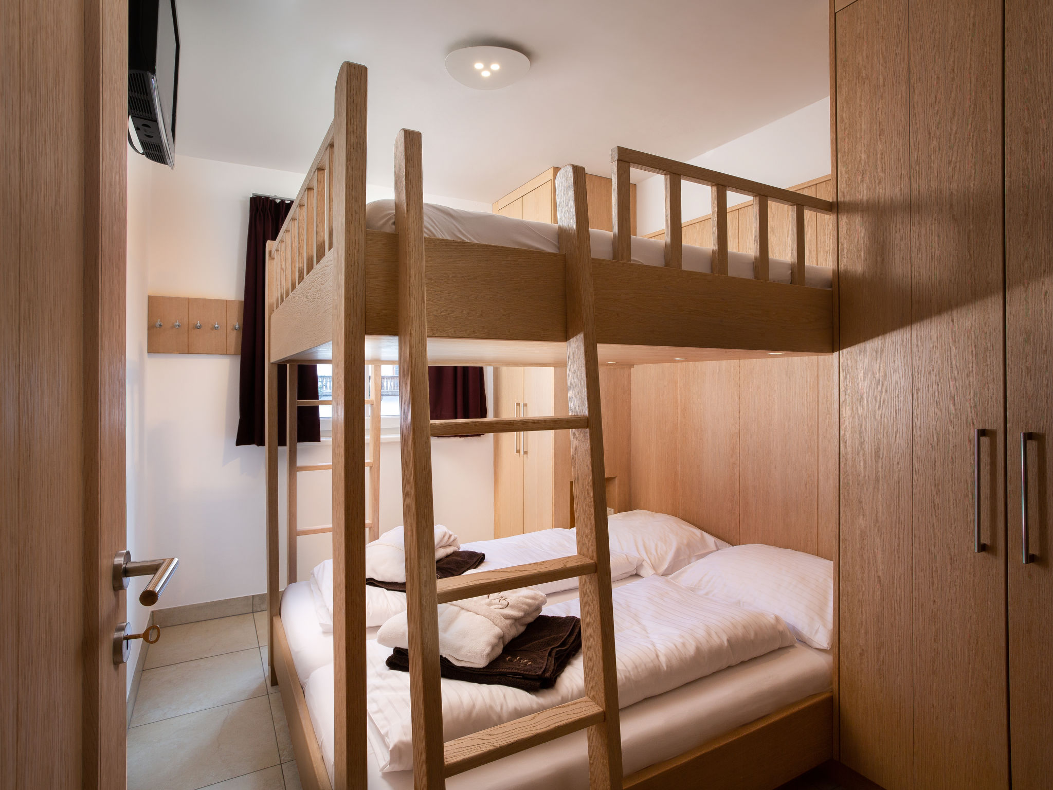 Mountain Resort C15 – billede 5