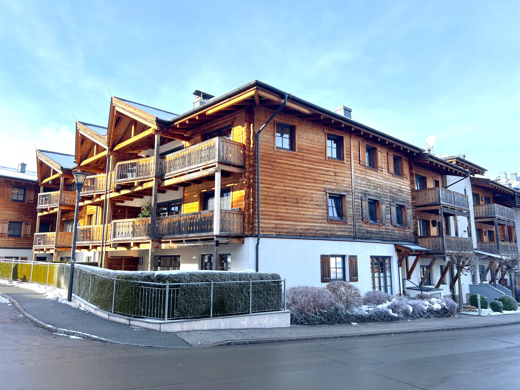 Mountain Resort Kaprun - billede 1