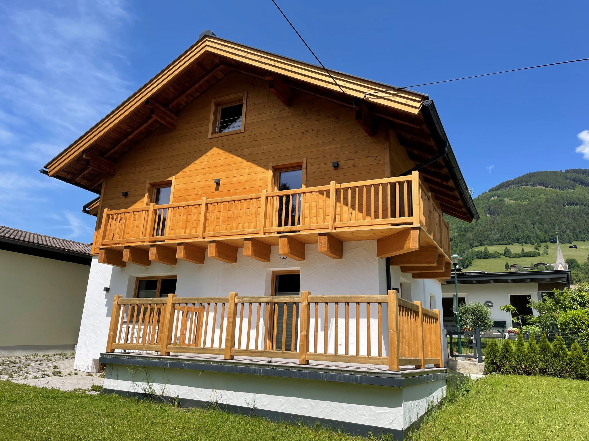 Haus Nussbaum - billede 1