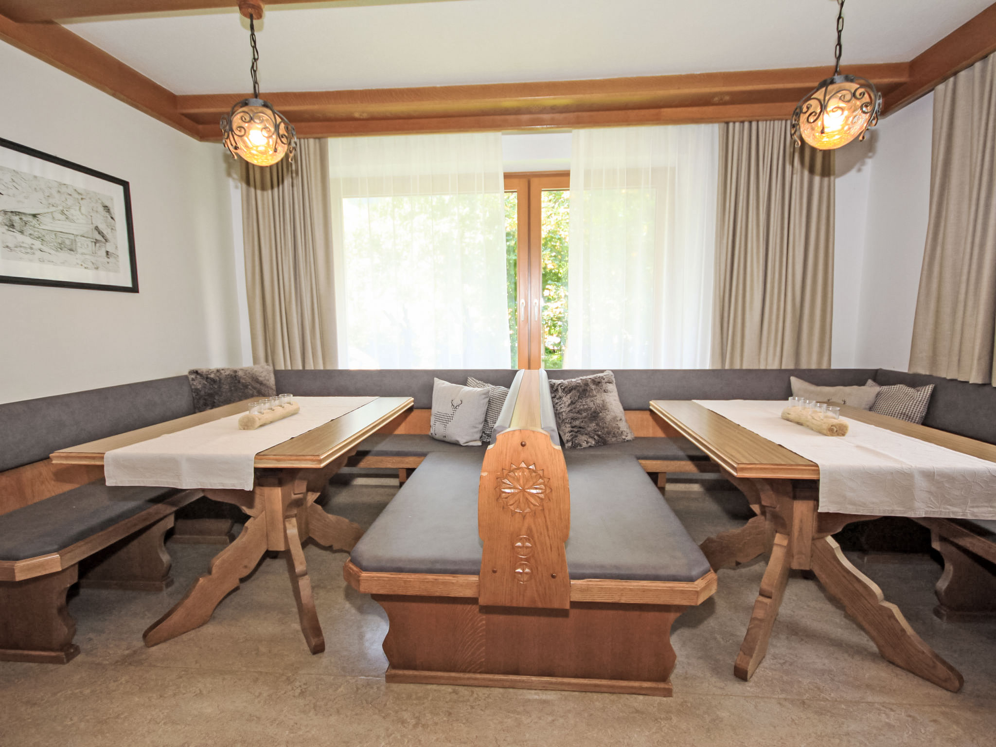 Chalet Alpin - billede 3