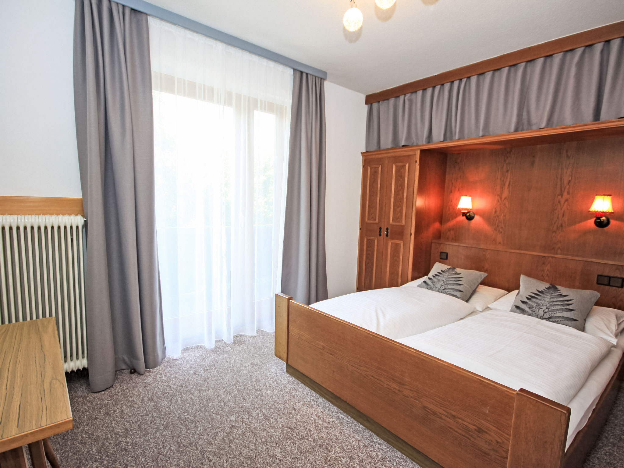 Chalet Alpin – billede 5