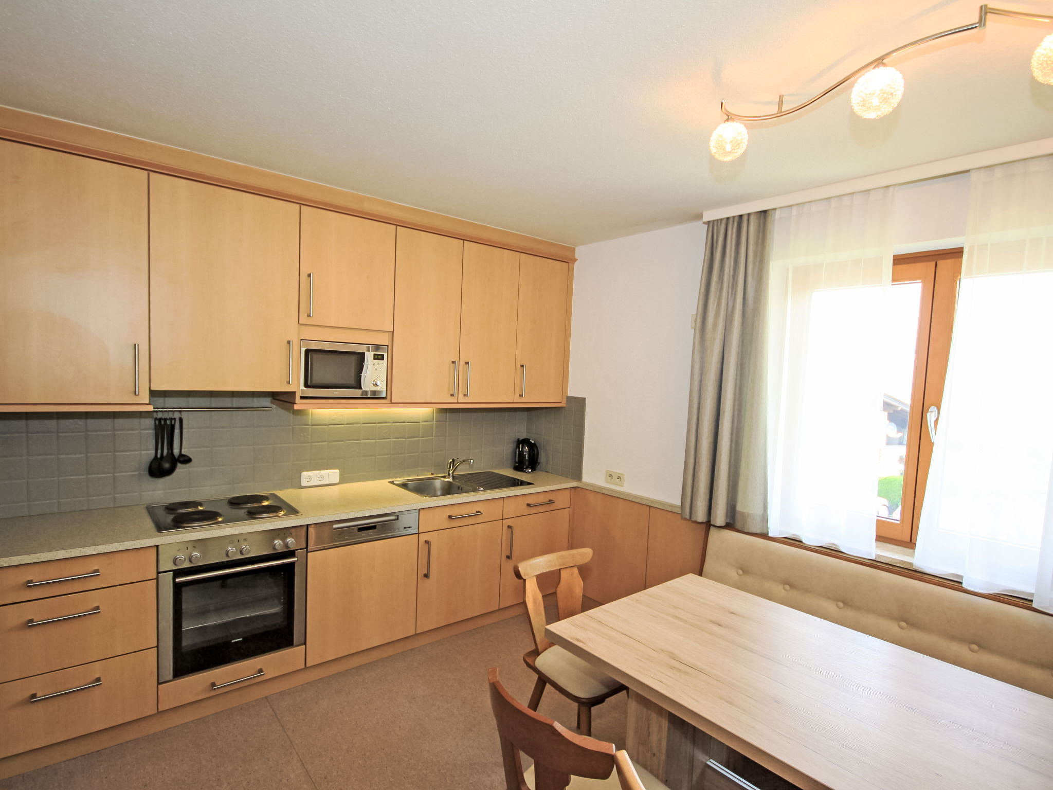 Chalet Alpin - billede 3