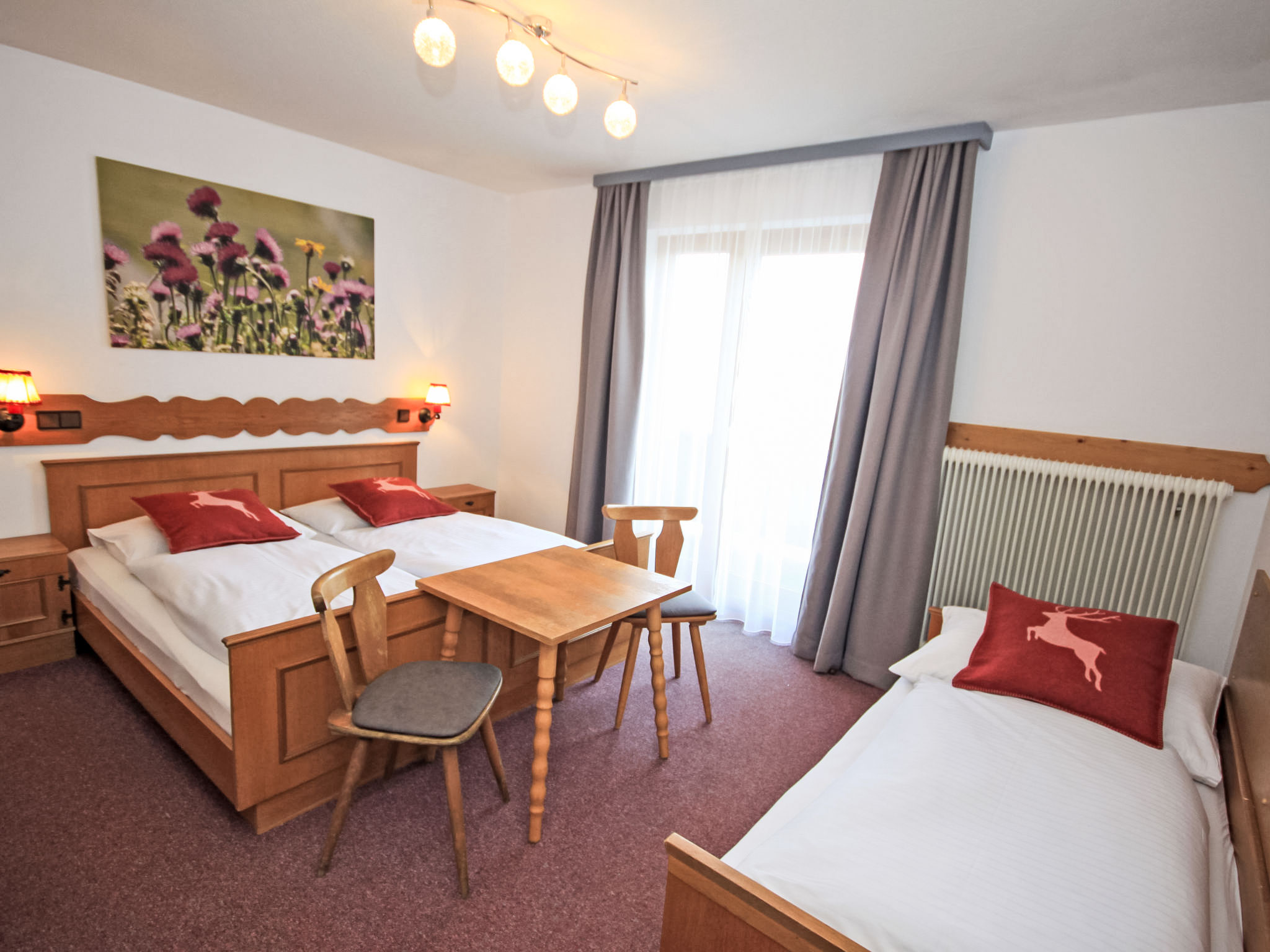 Chalet Alpin - billede 4