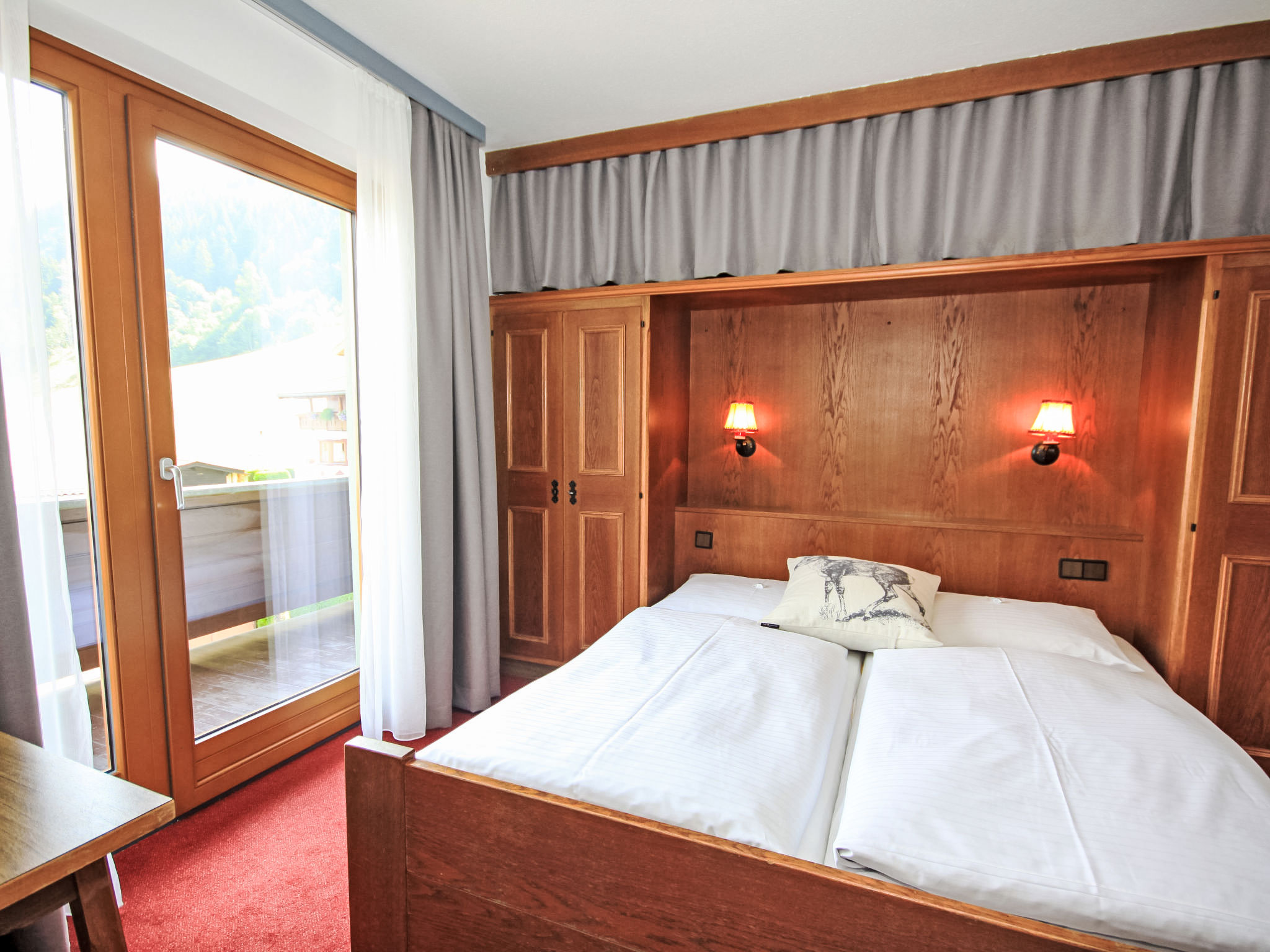 Chalet Alpin – billede 5