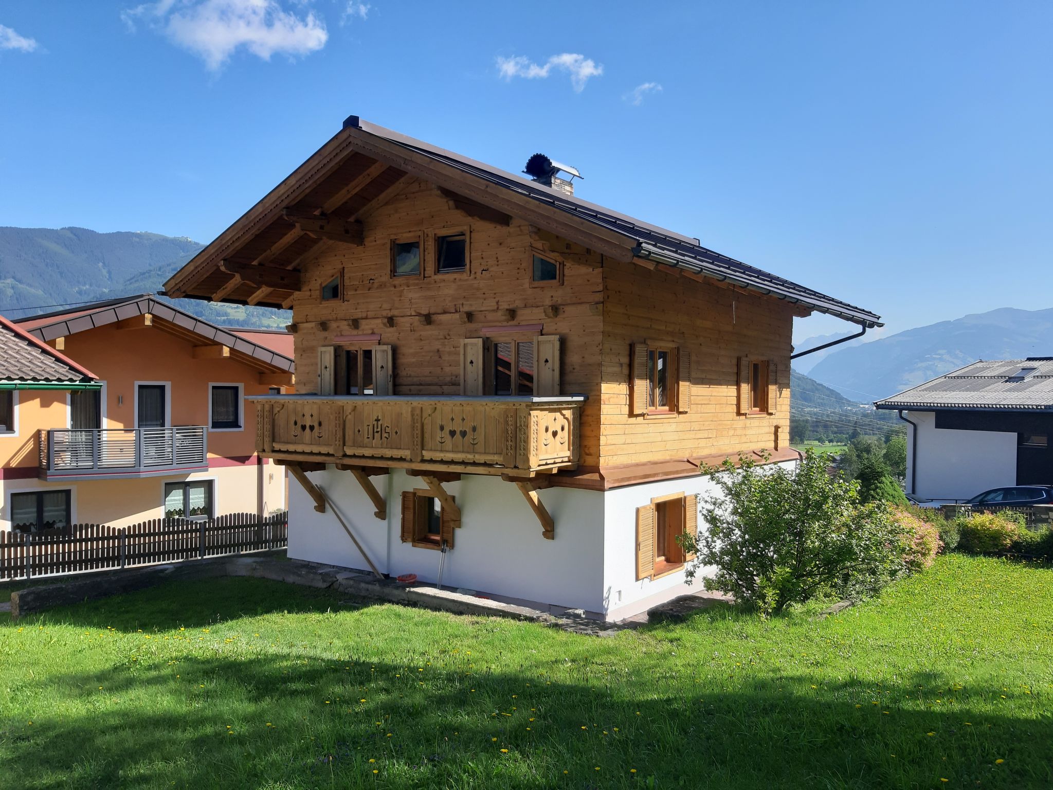 Haus Weickl - billede 1