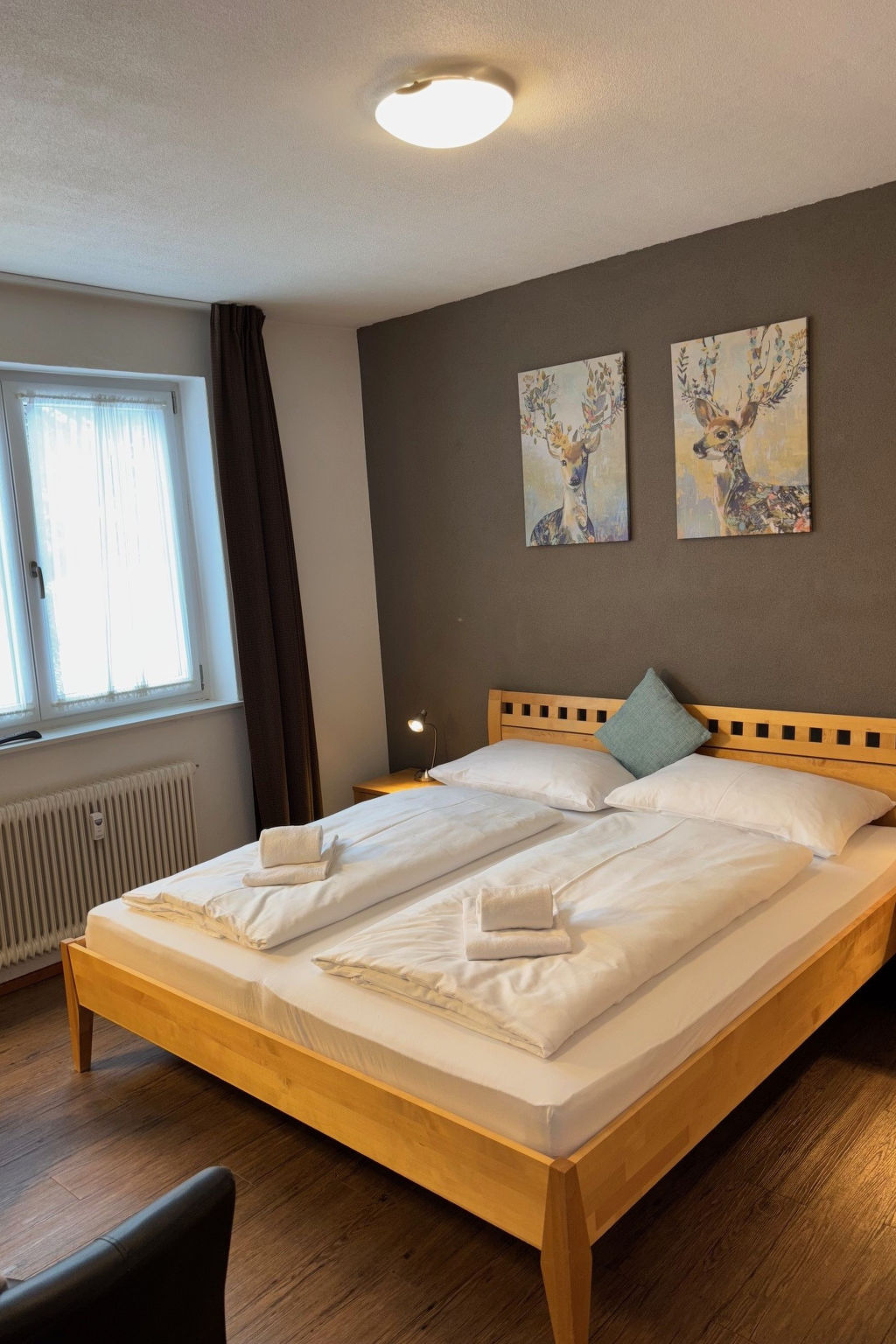 2_9 Cosy Kaprun Apartment - billede 1