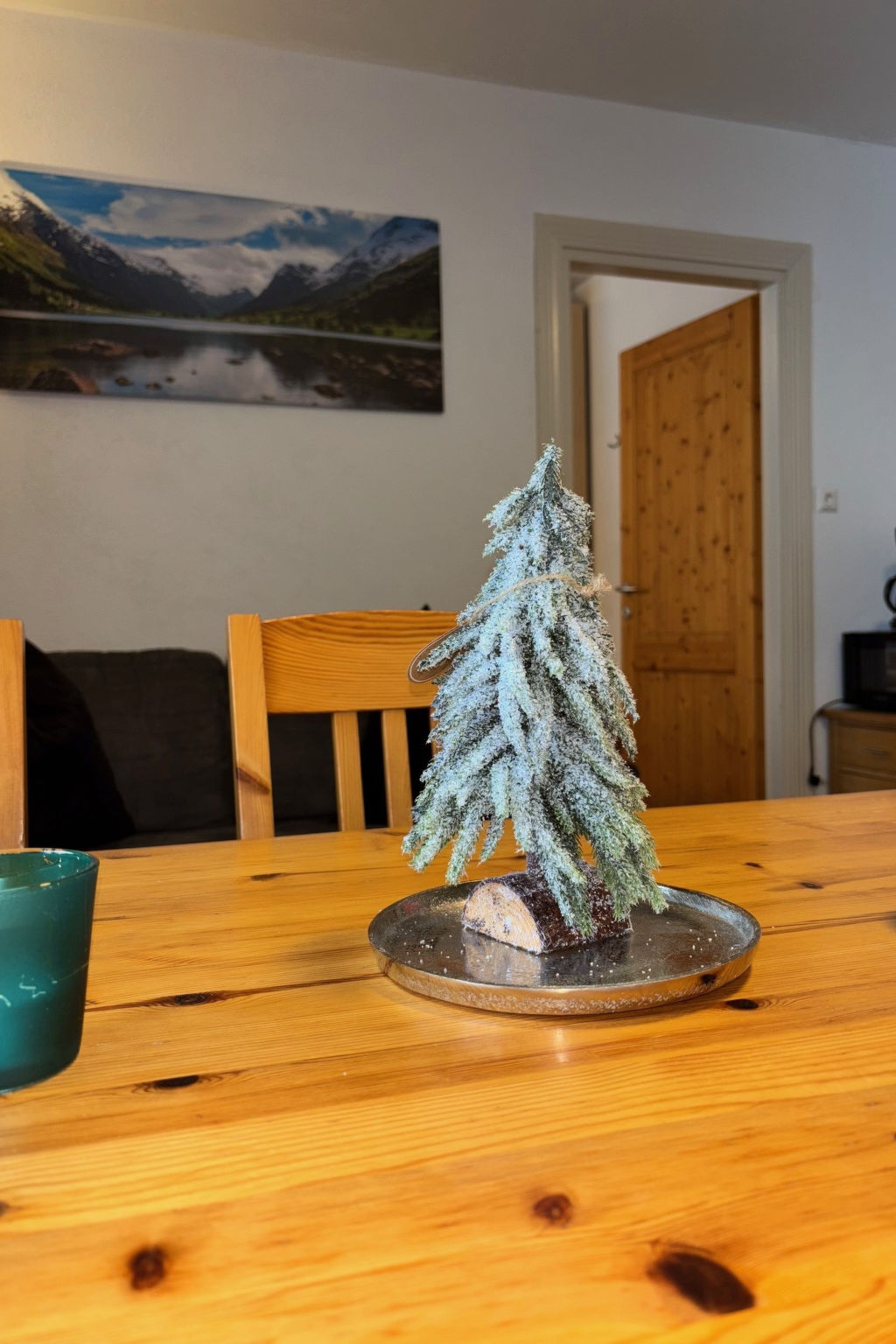 2_9 Cosy Kaprun Apartment - billede 4