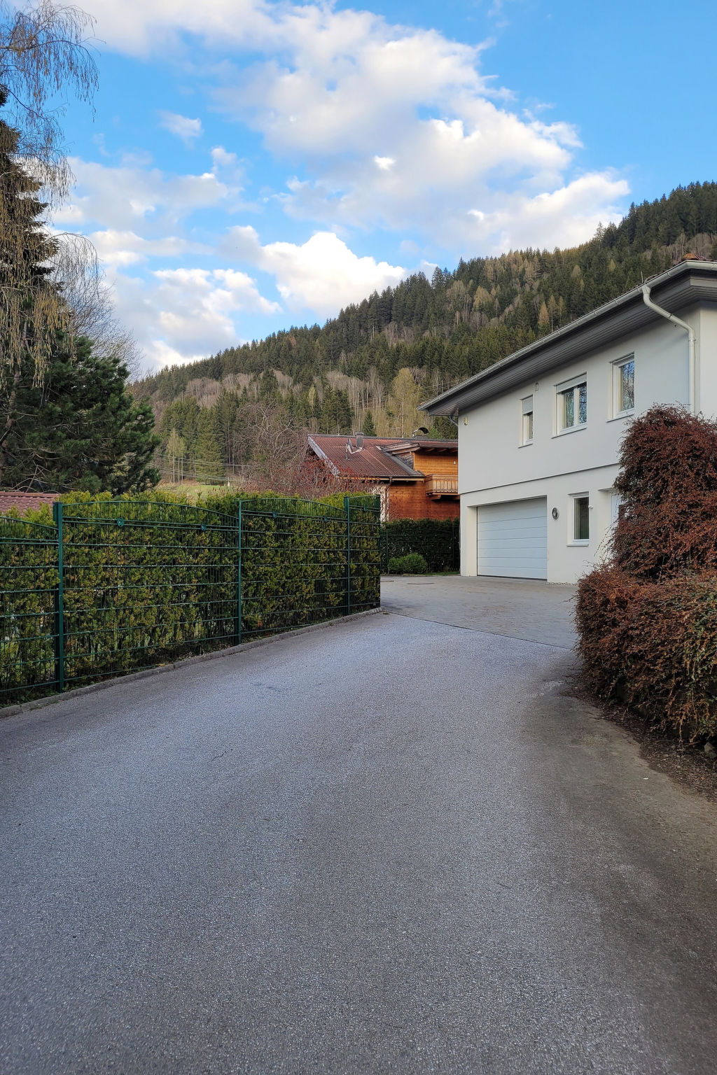 Falcon Lodge Kaprun nähe Gletscher und Zentrum – billede 5