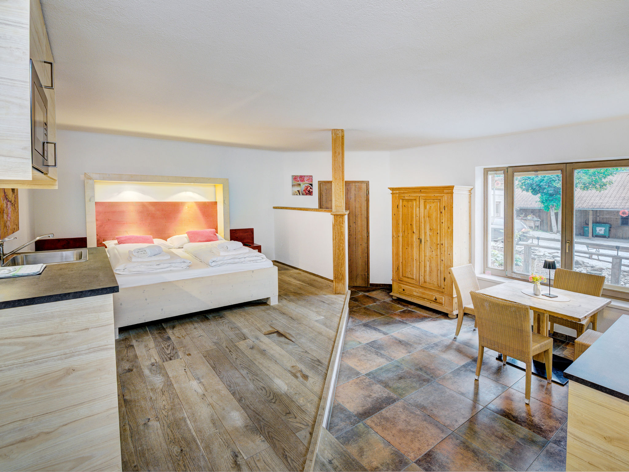 Edelweiss Suite 6 - billede 2