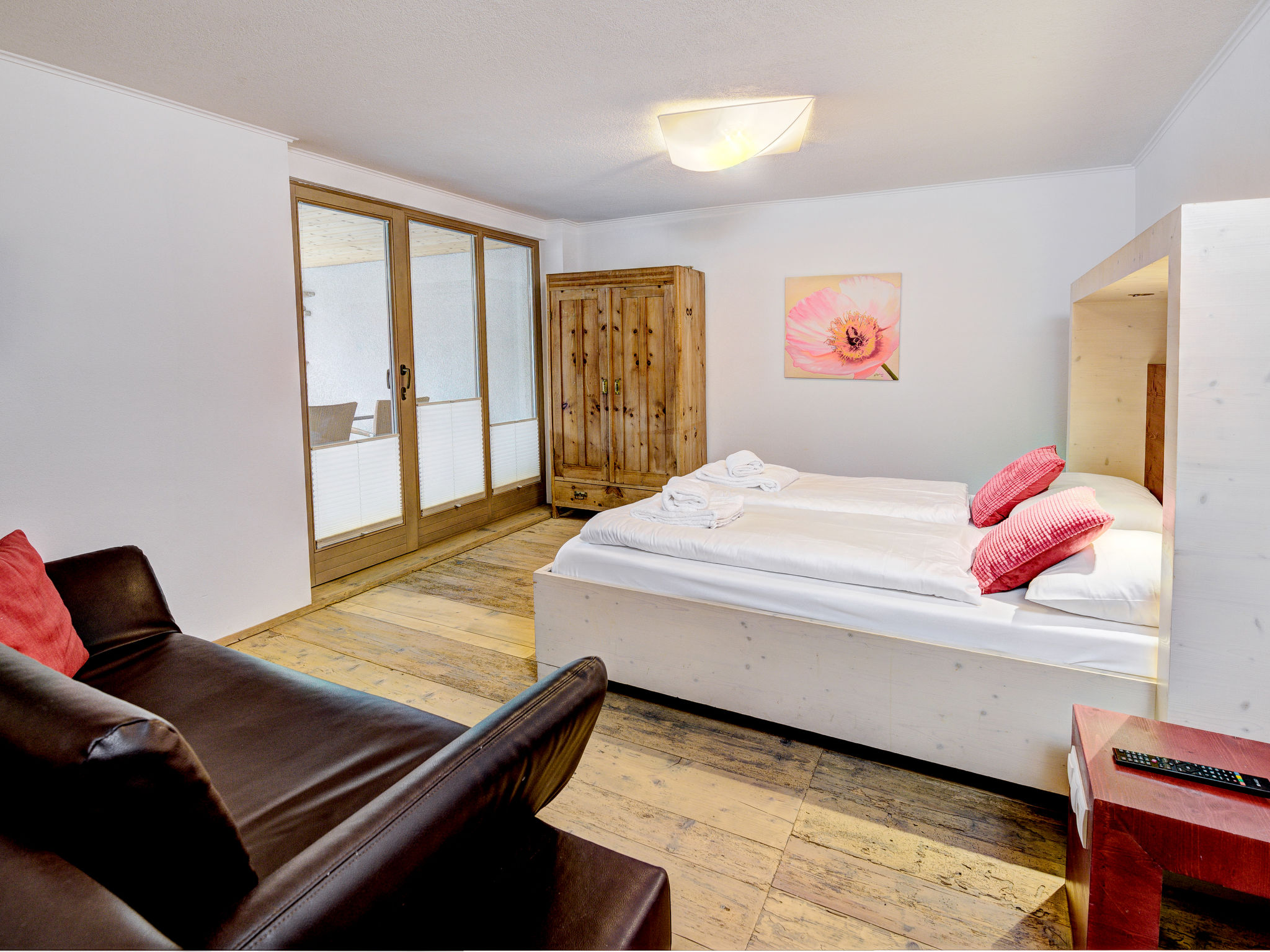 Edelweiss Suite 6 - billede 3
