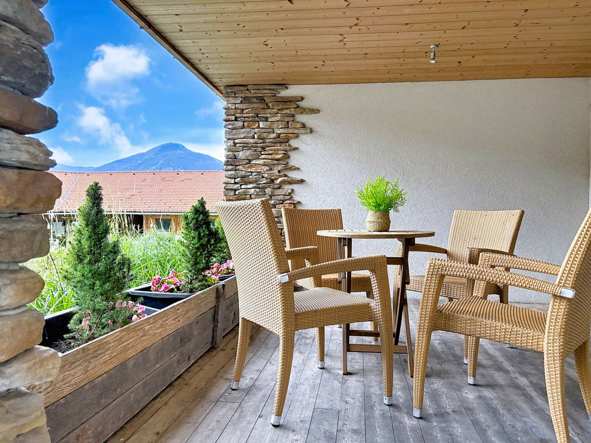 Edelweiss Suite 6 – billede 5