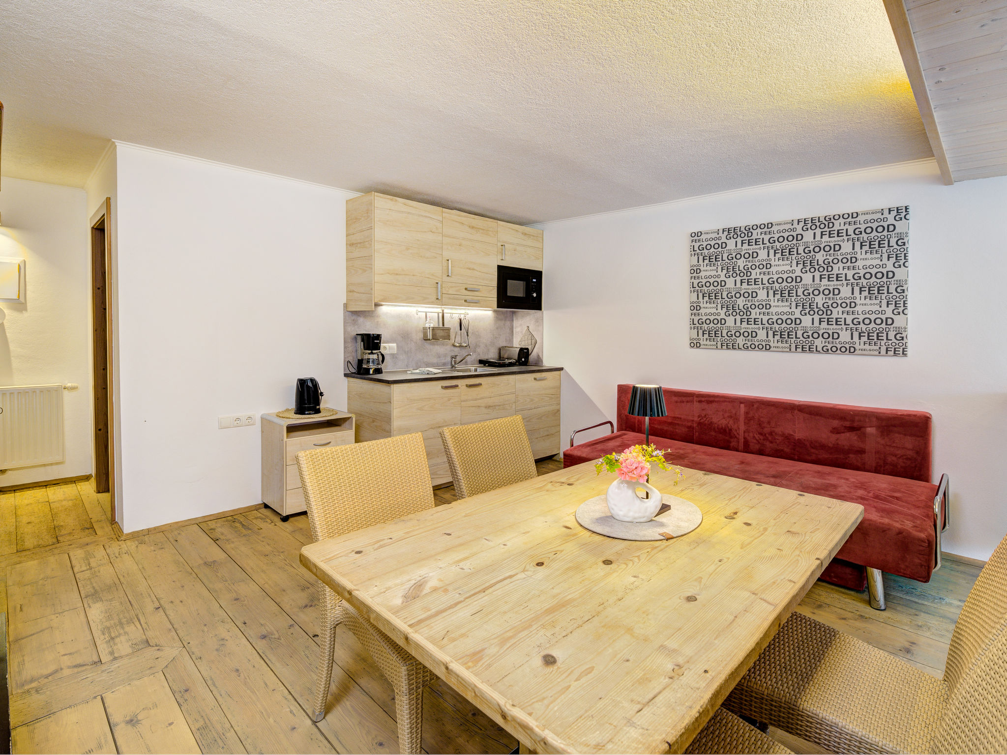 Edelweiss Suite 7 - billede 2