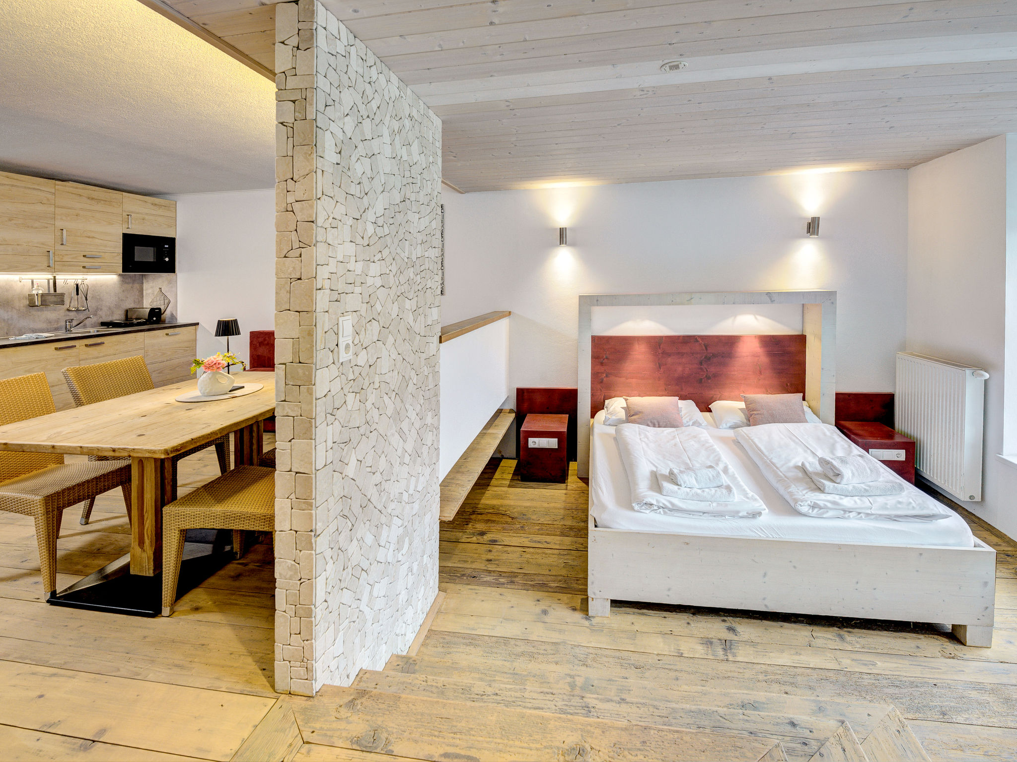 Edelweiss Suite 7 - billede 3