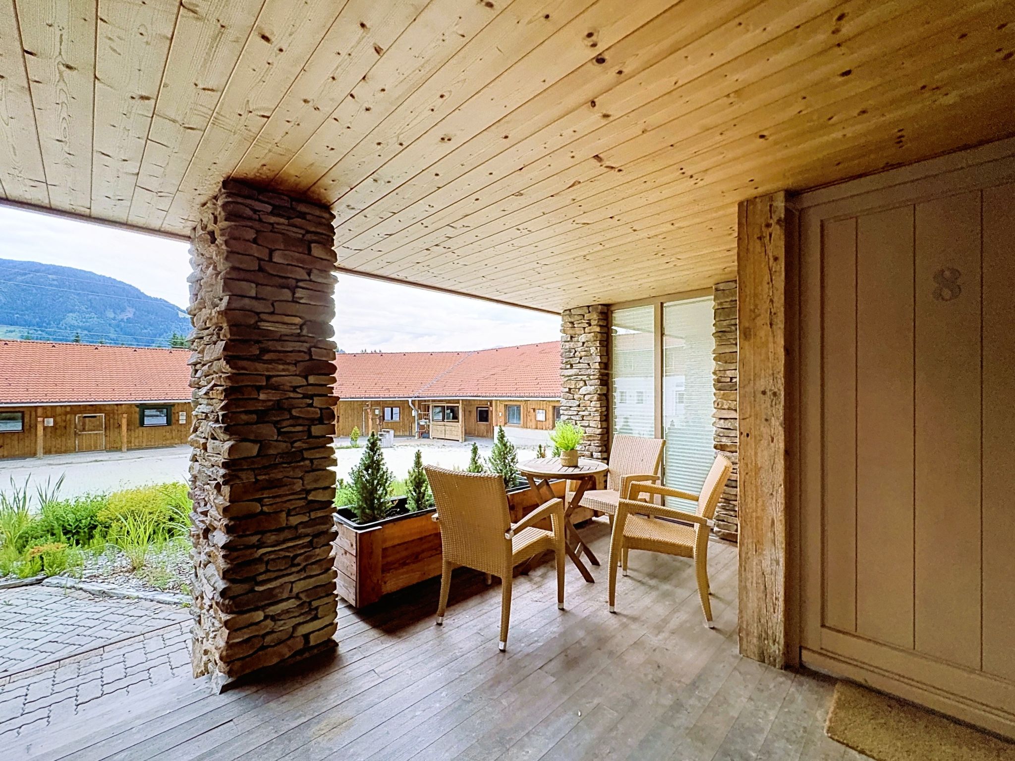 Edelweiss Suite 7 - billede 4