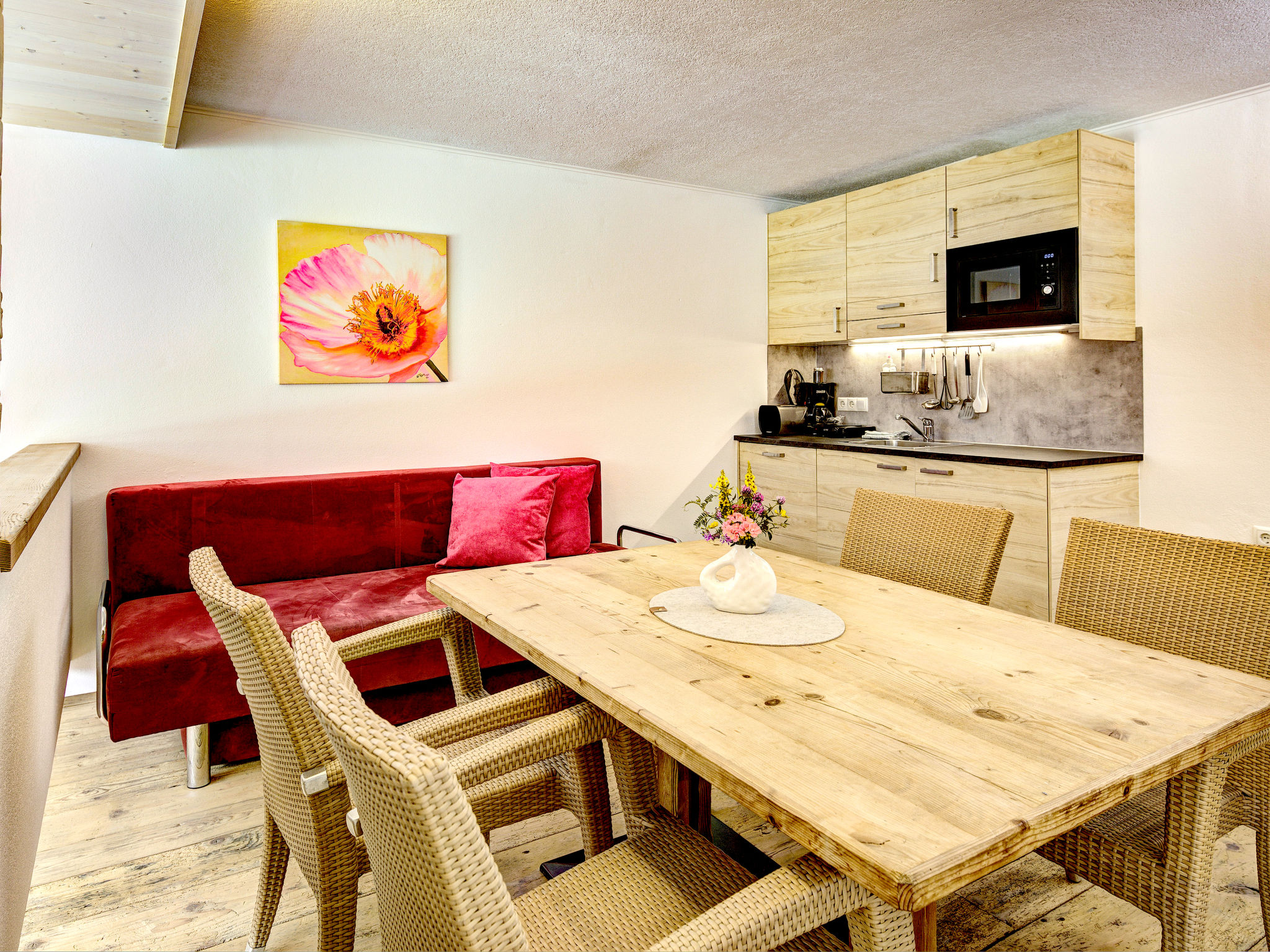 Edelweiss Suite 8 - billede 2