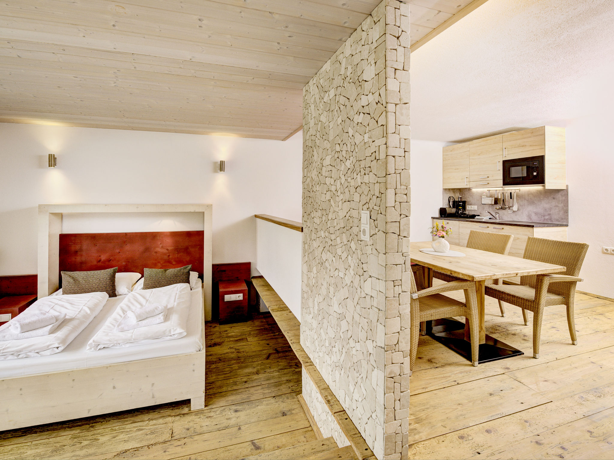 Edelweiss Suite 8 - billede 4
