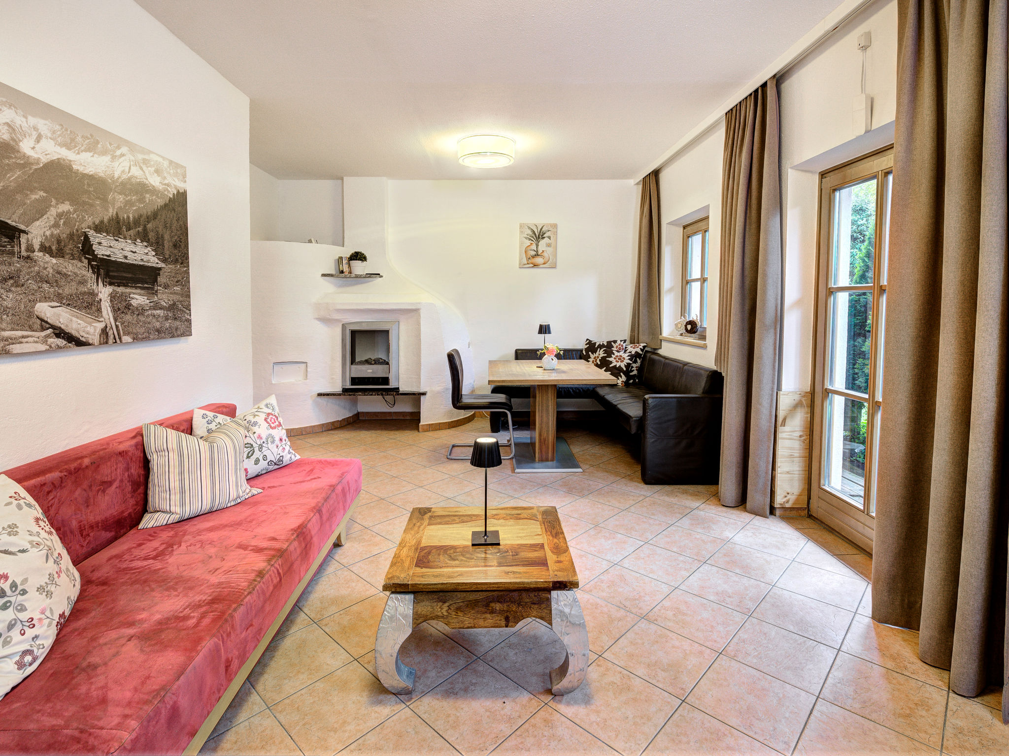 Edelweiss Suite 9 - billede 2