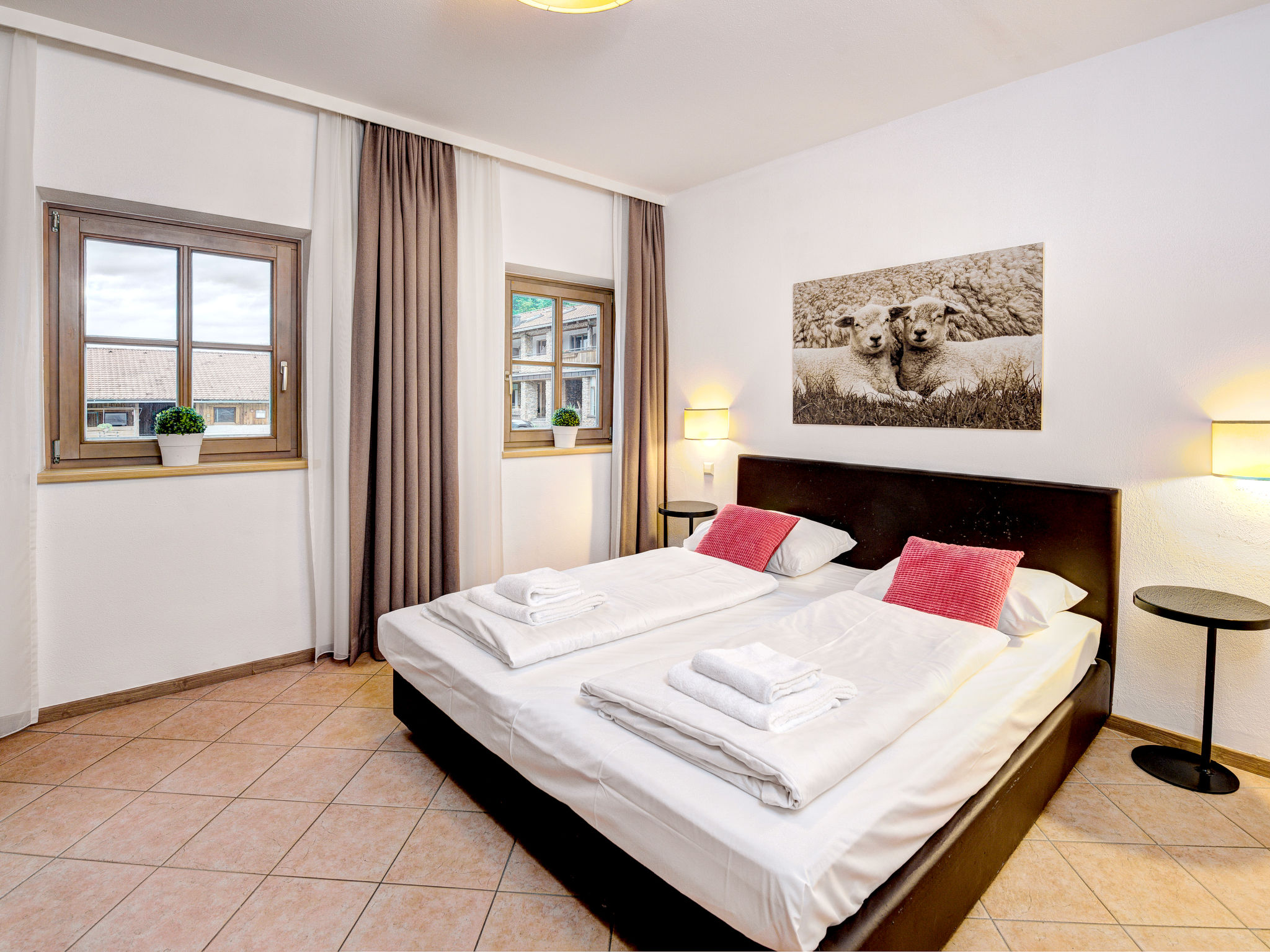 Edelweiss Suite 9 - billede 4