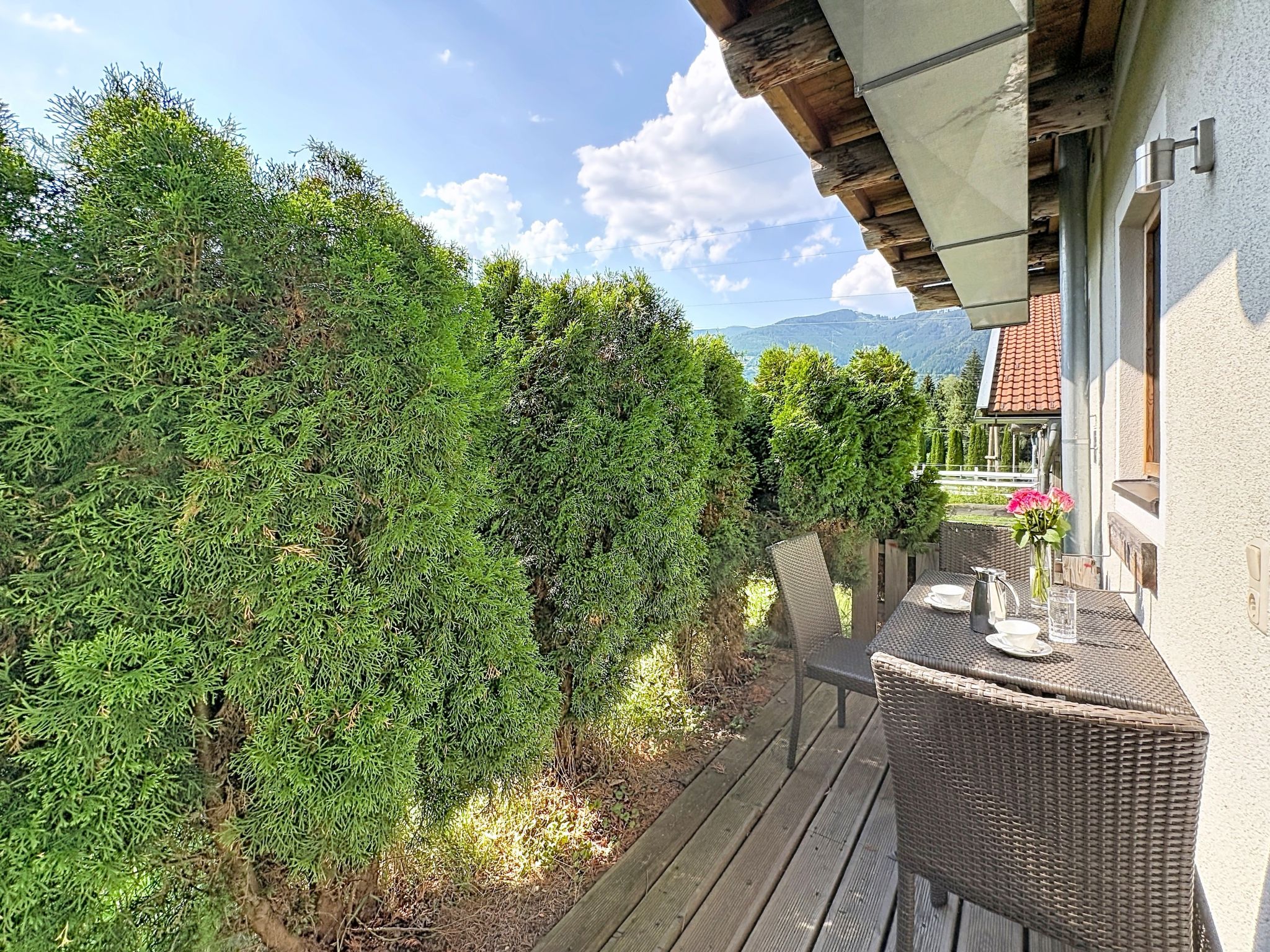 Edelweiss Suite 9 – billede 5