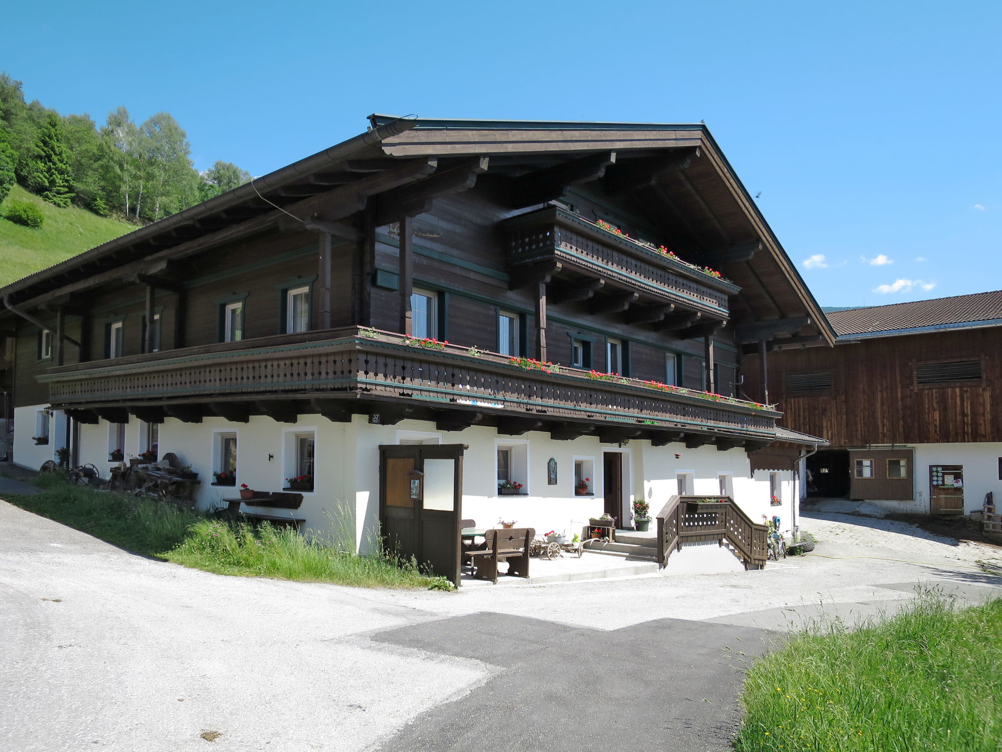 Haslinghof (PID235) - billede 1