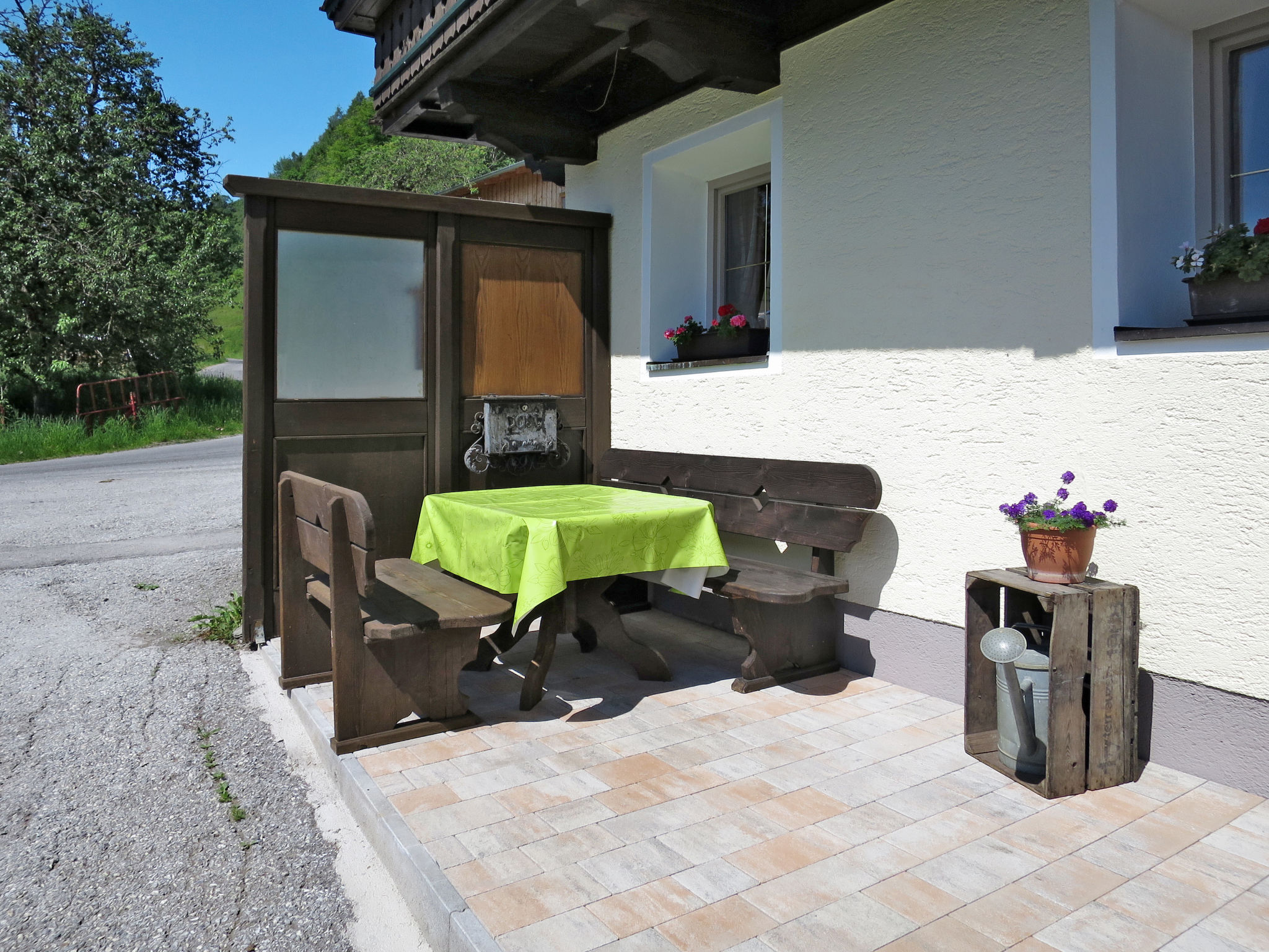 Haslinghof (PID235) - billede 2