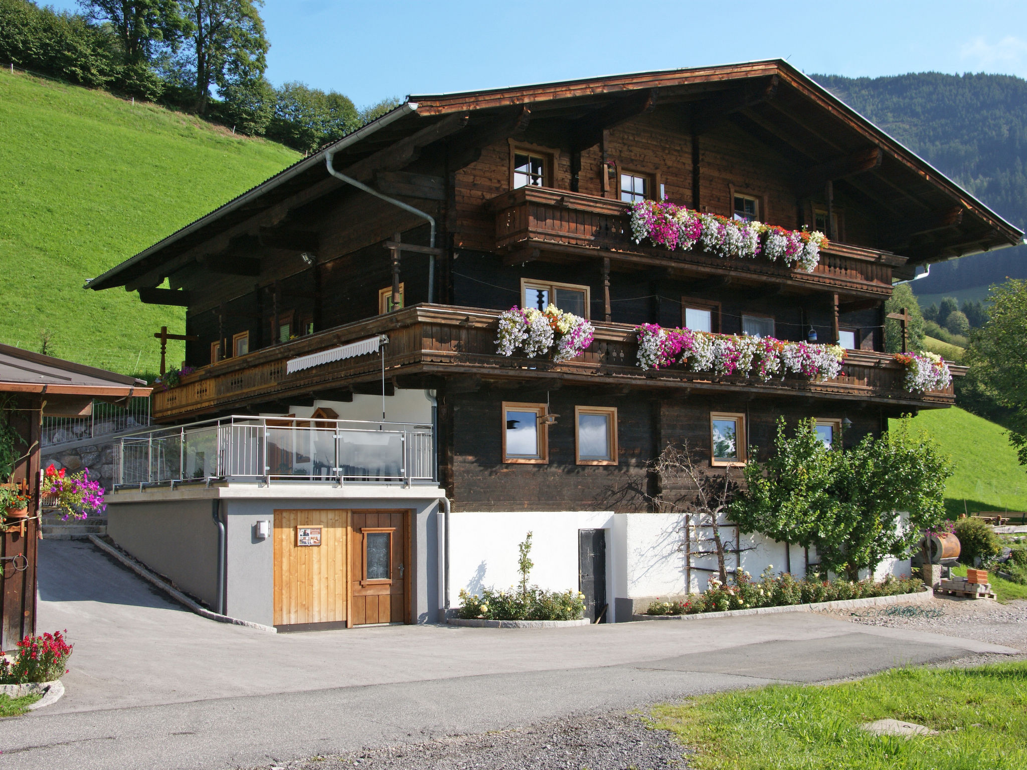 Angererhof - billede 1