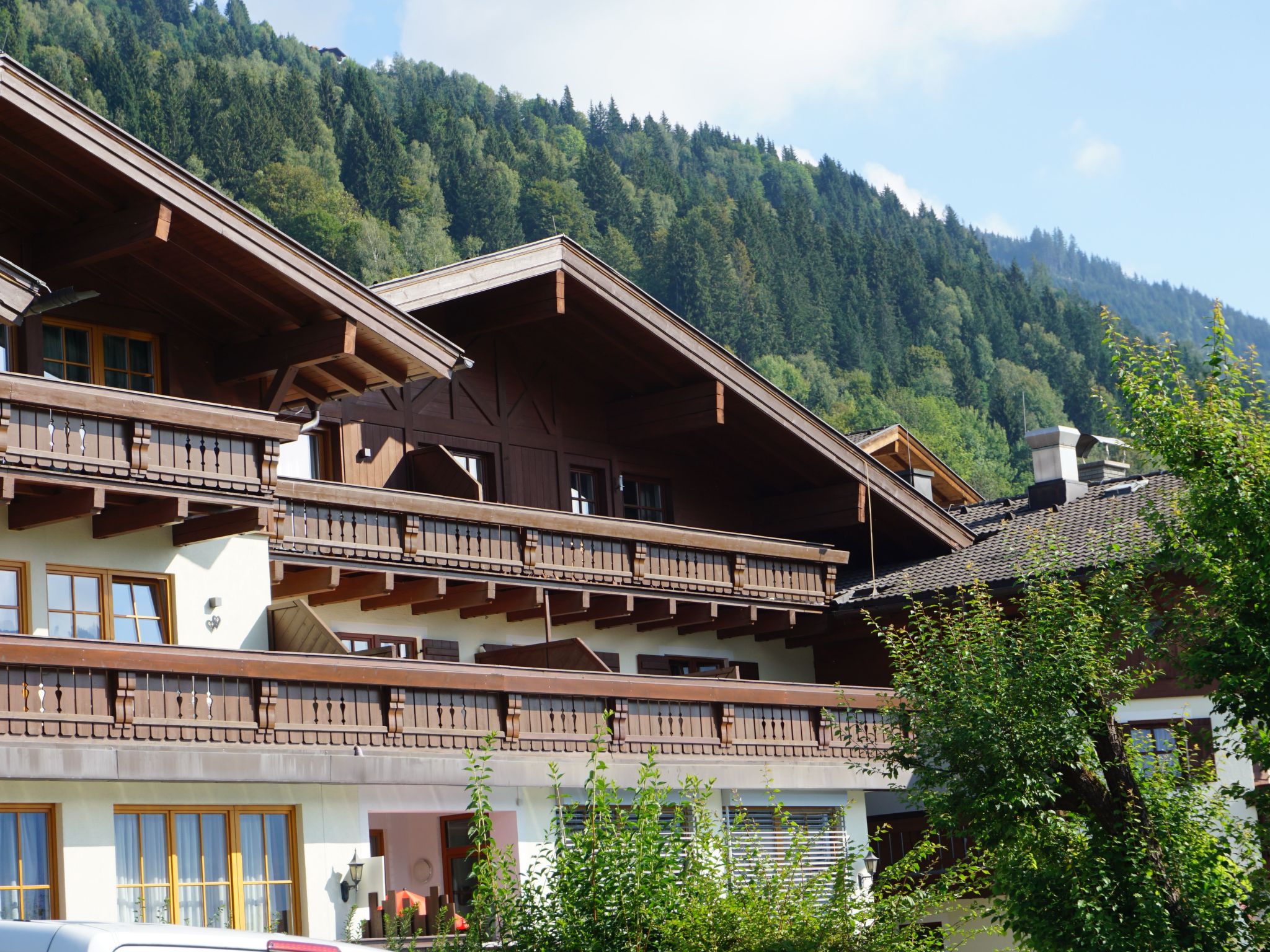 Panoramablick in Fürth – billede 5