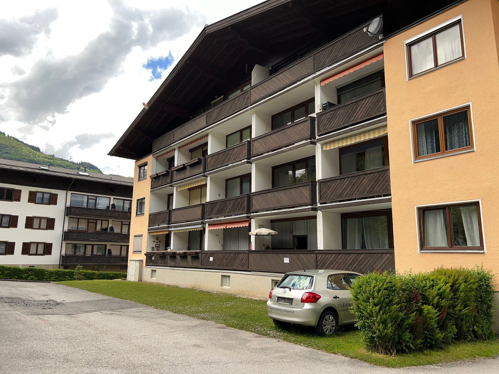 Glacier View - billede 4