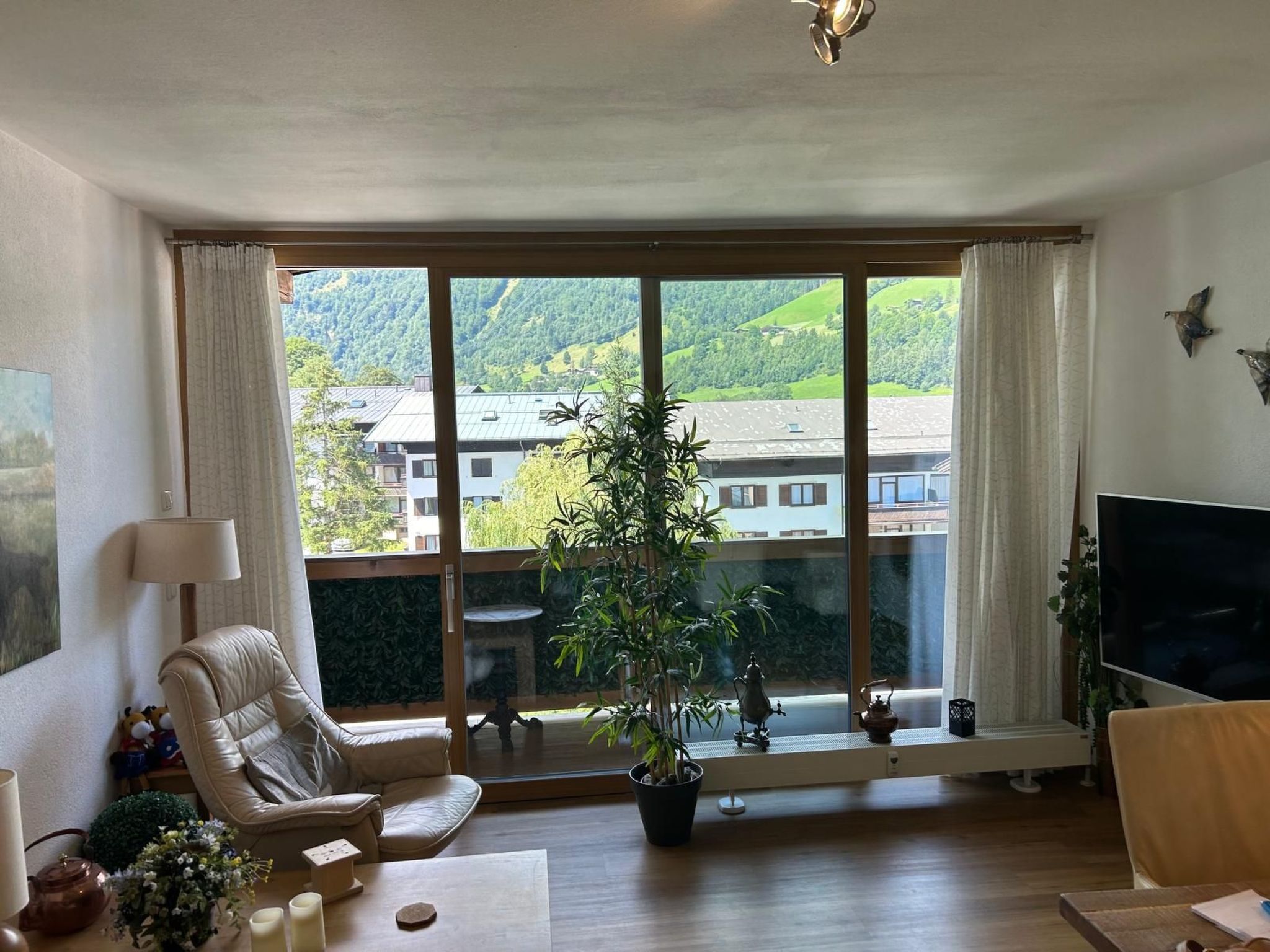 Penthouse Overview By Krone - billede 1