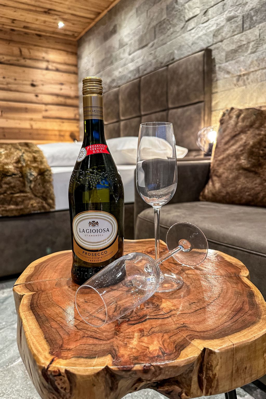 Grandview Collection Luxus-Wohnung in Kaprun - billede 3