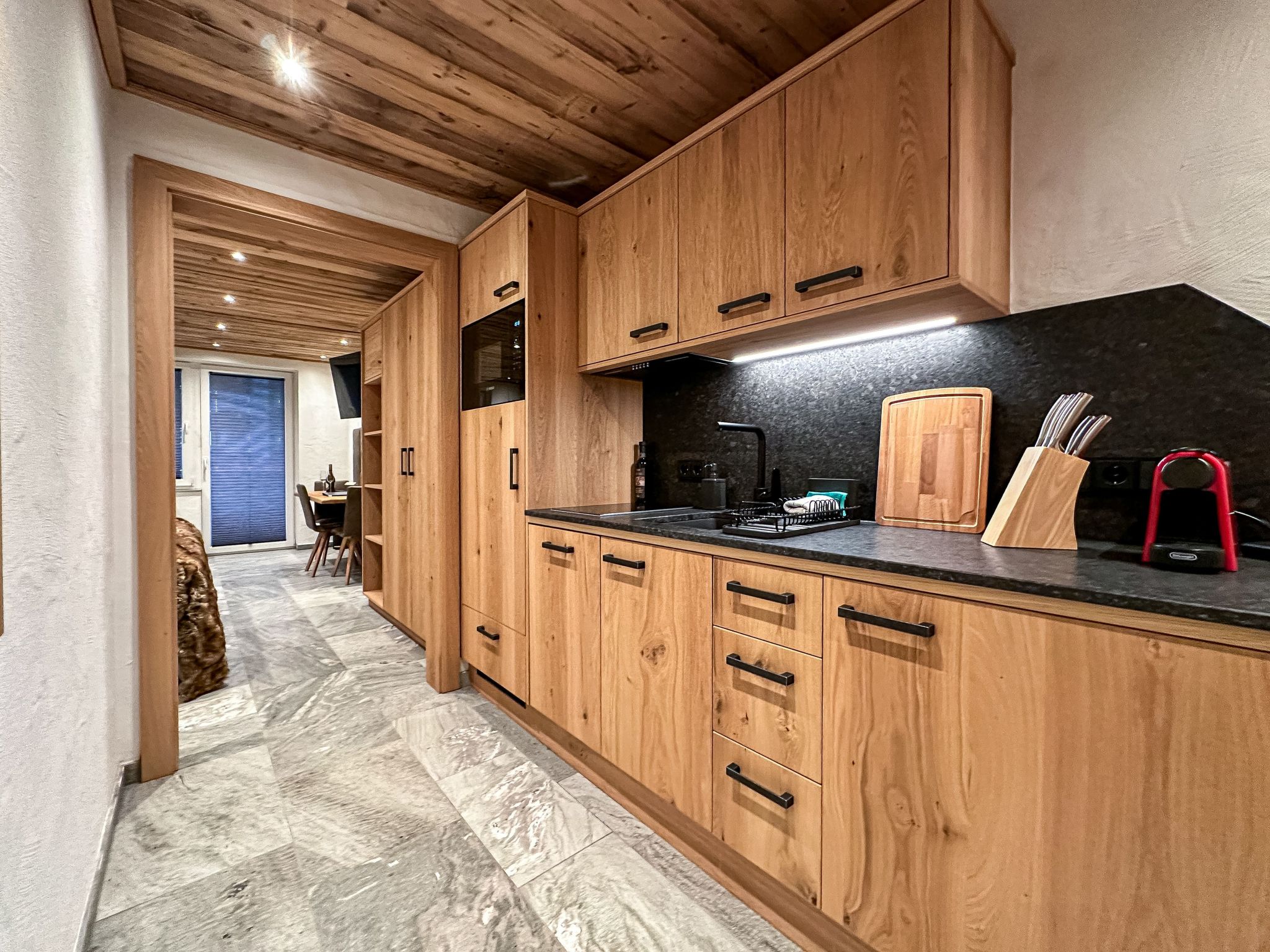 Grandview Collection Luxus-Wohnung in Kaprun - billede 4
