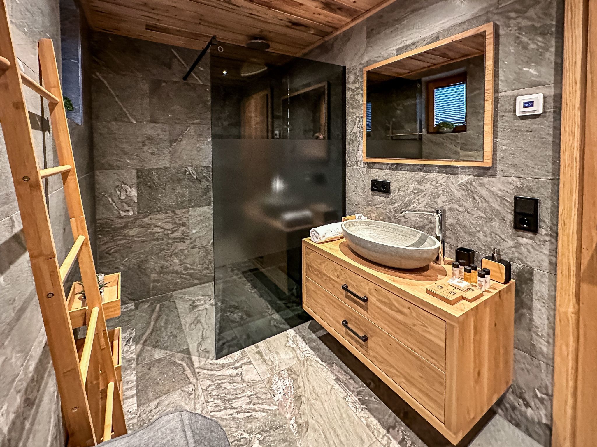 Grandview Collection Luxus-Wohnung in Kaprun – billede 5