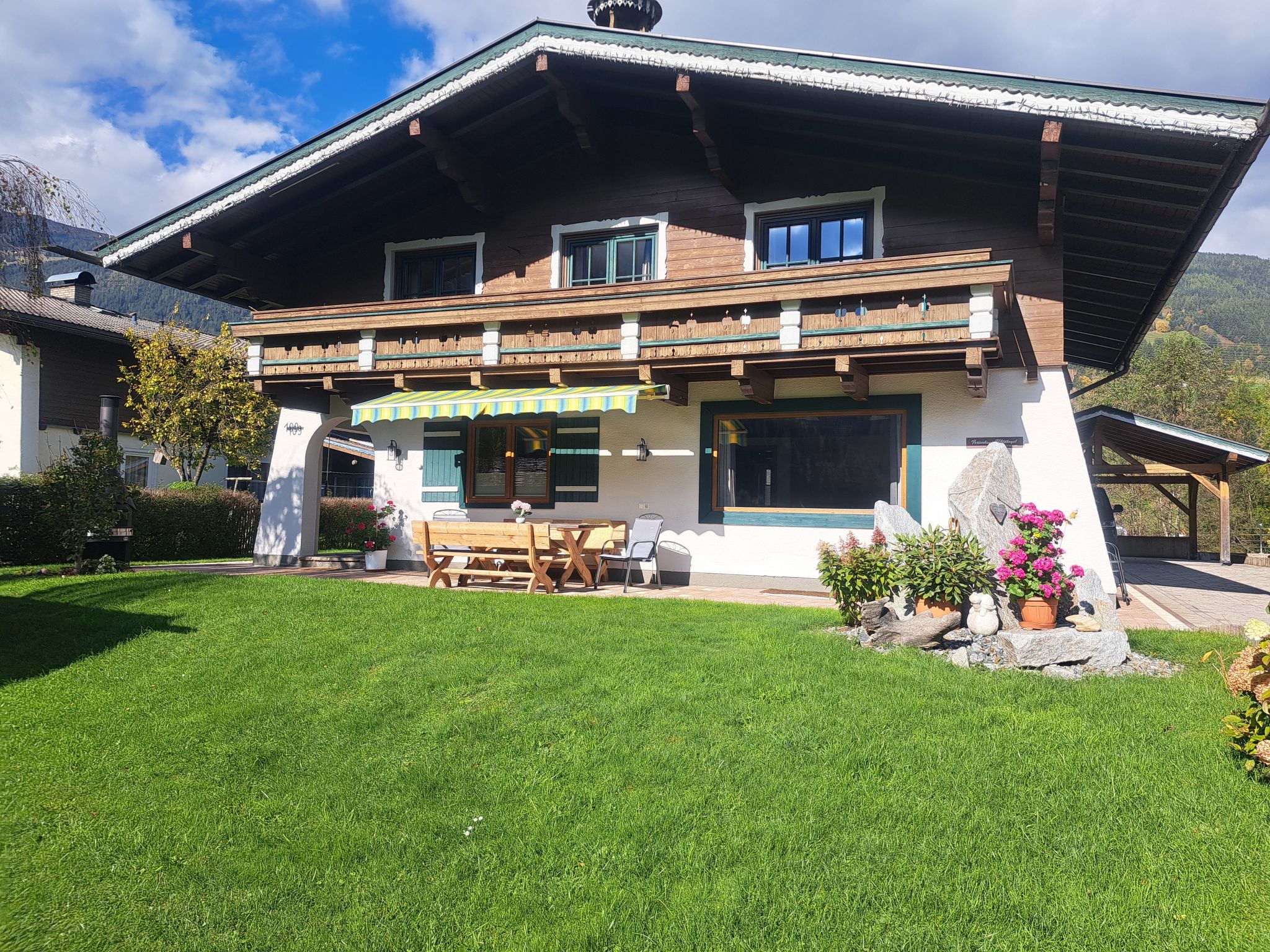 Wildkogel - billede 1